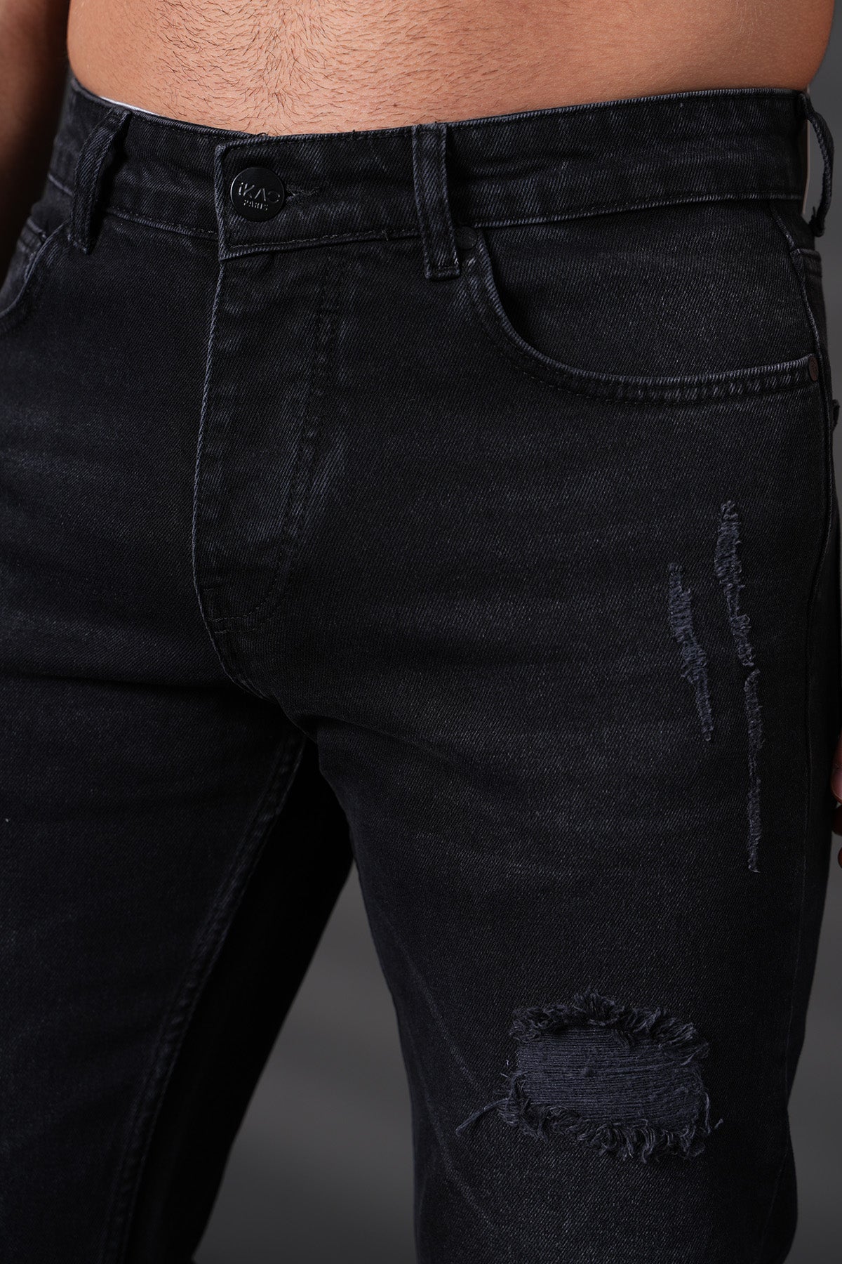 JEAN FLARE 4116