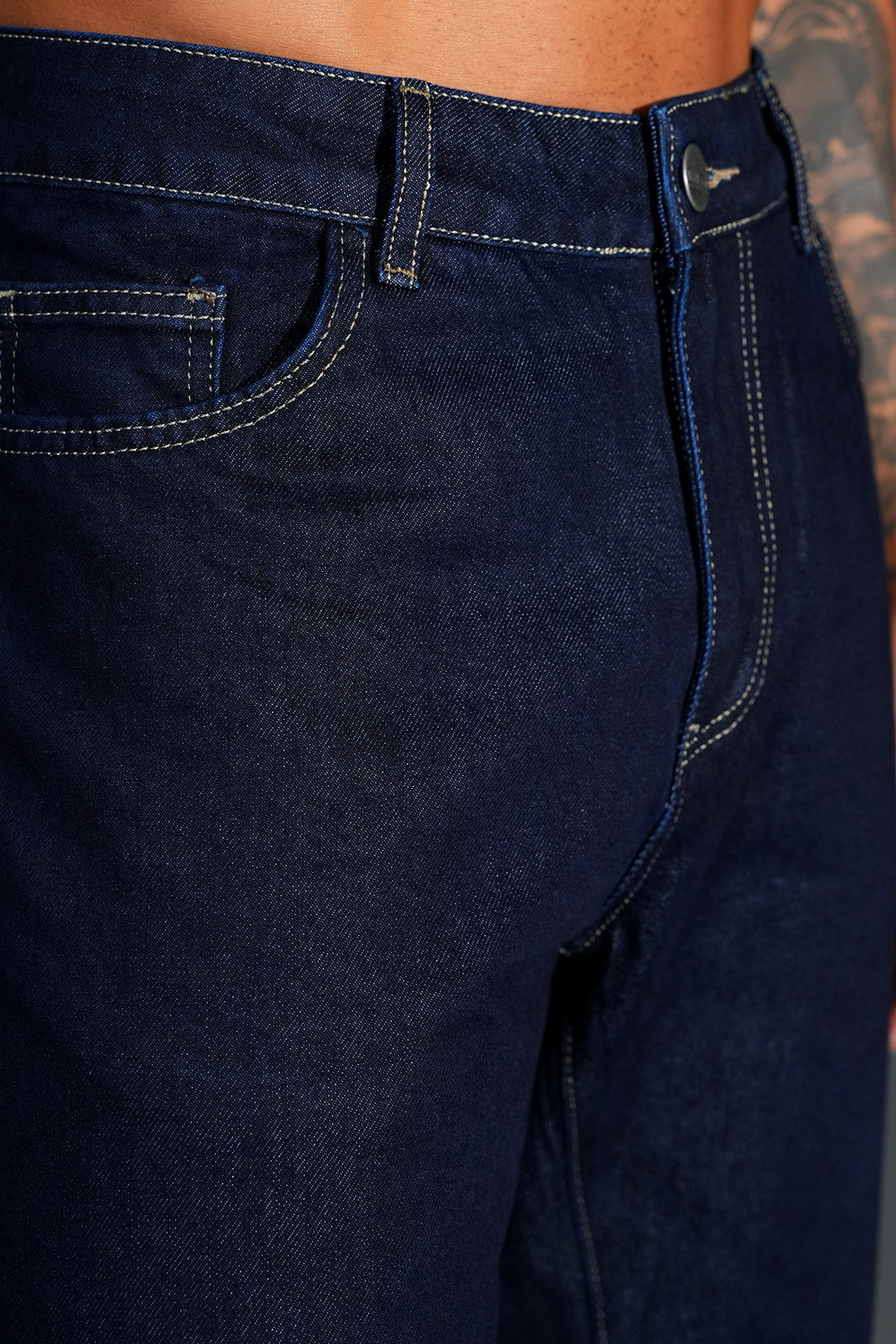 JEAN FLARE LL2000399