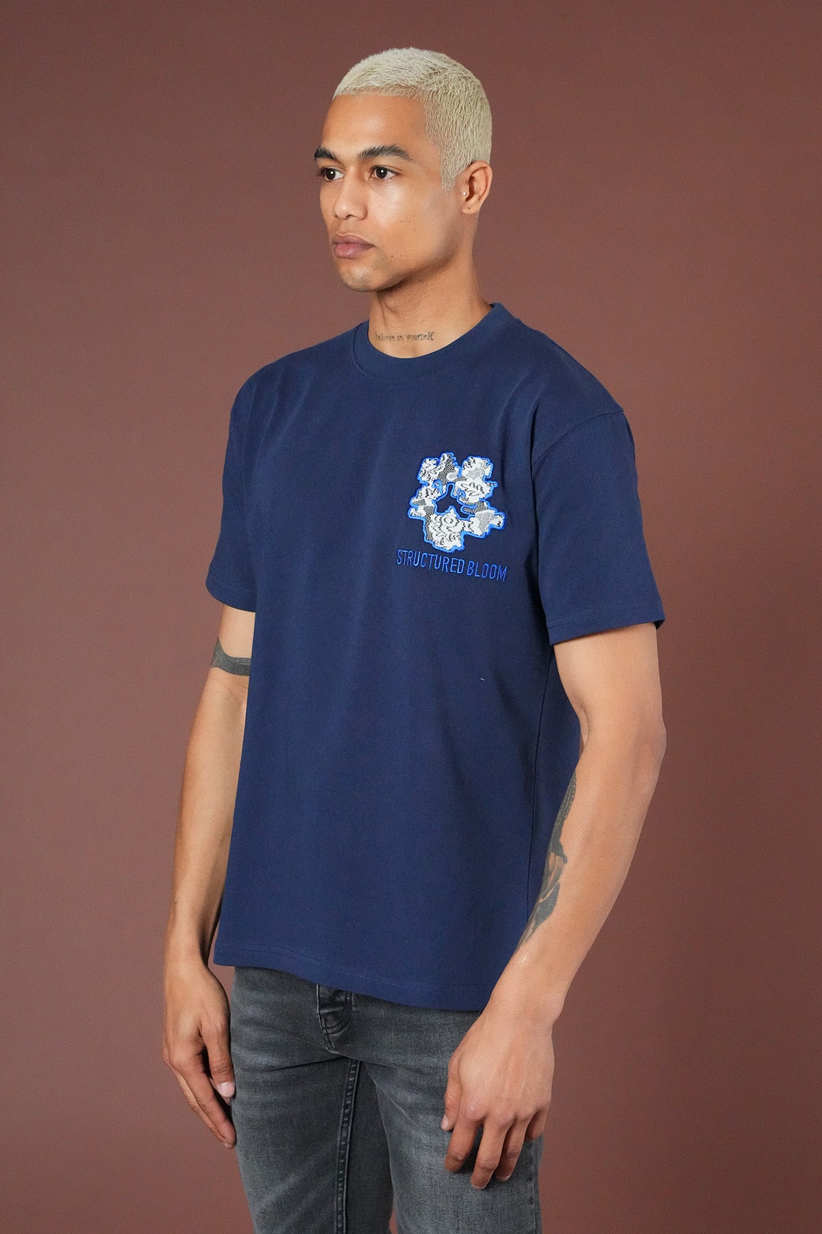 T-Shirt Homme - LL110097