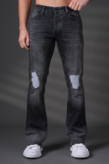 JEAN FLARE 4112
