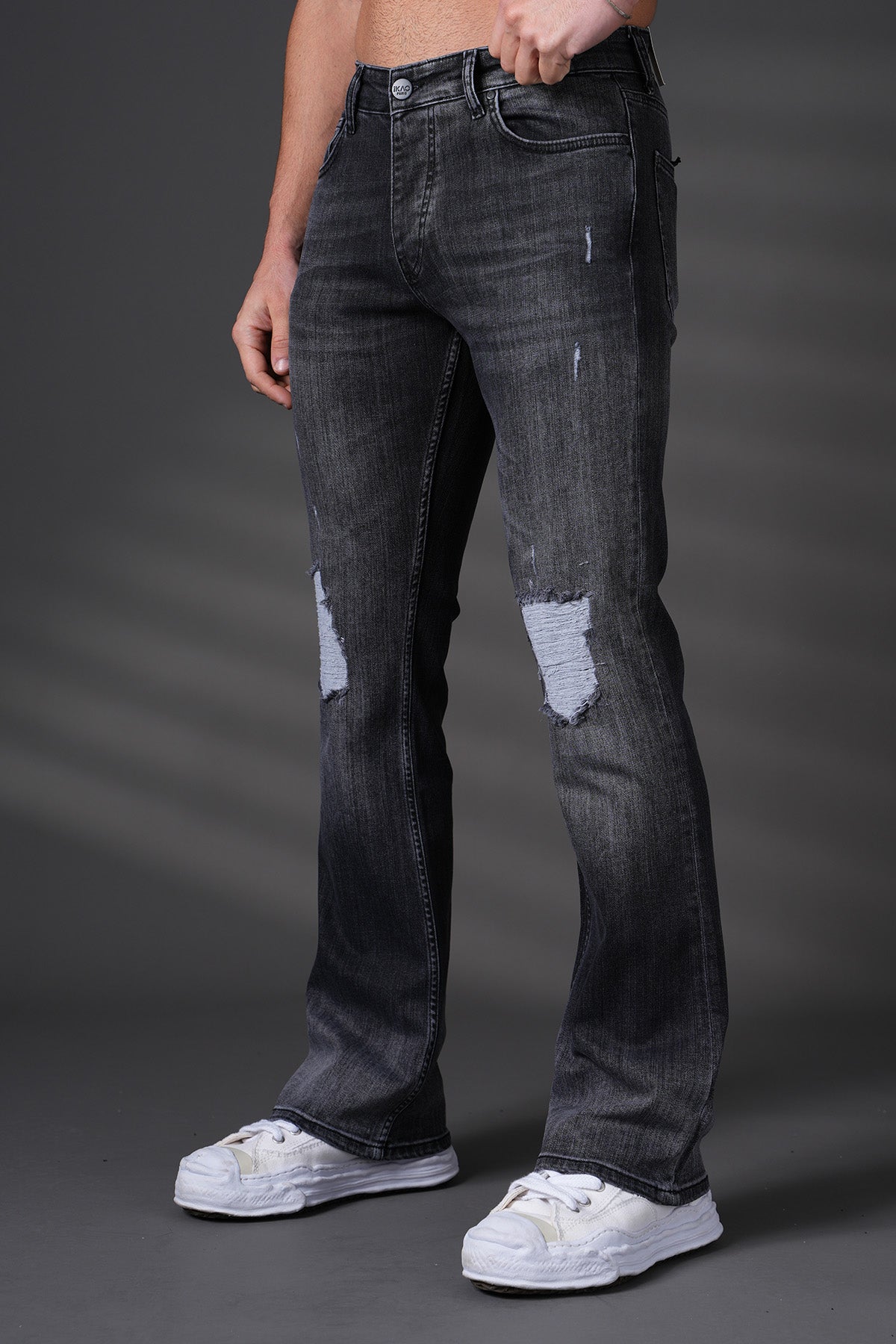 JEAN FLARE 4112