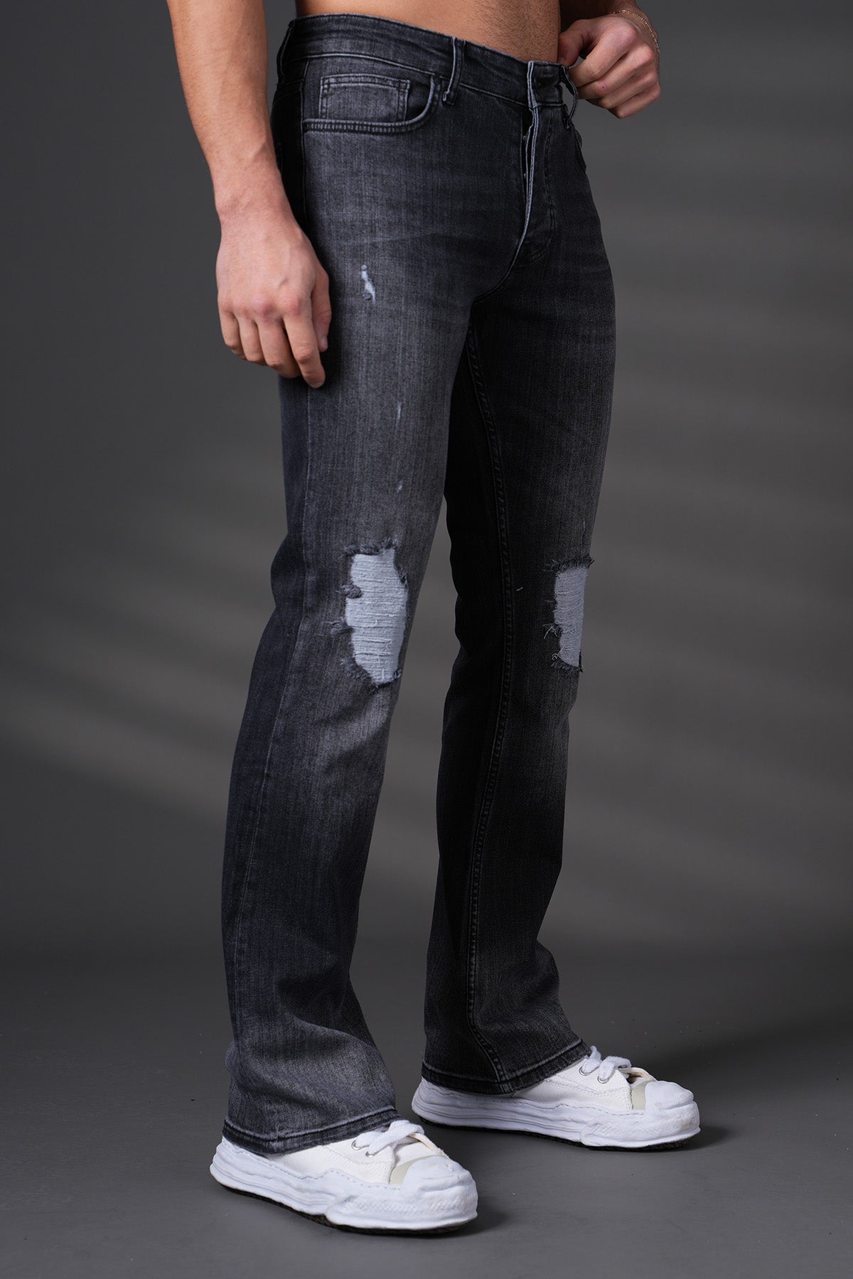 JEAN FLARE 4112