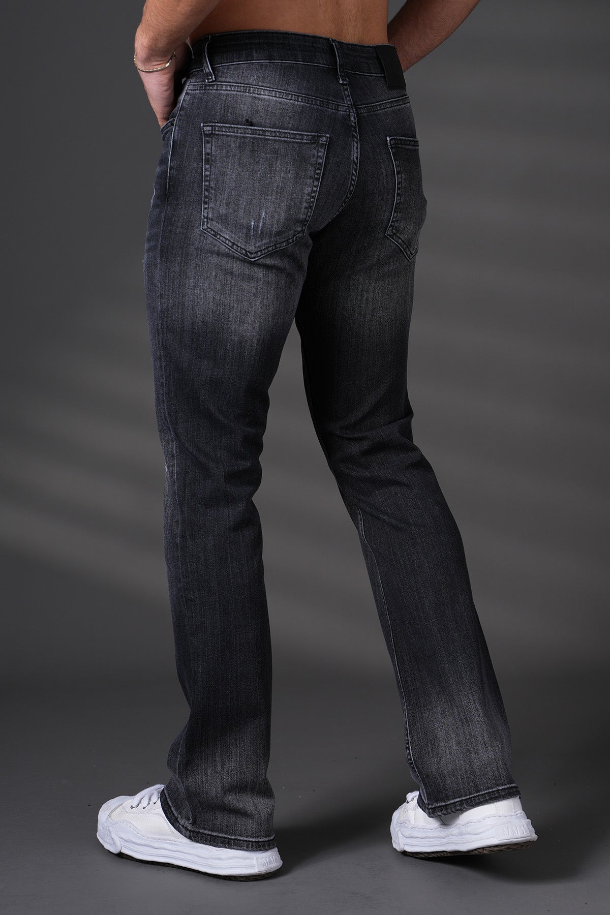 JEAN FLARE 4112