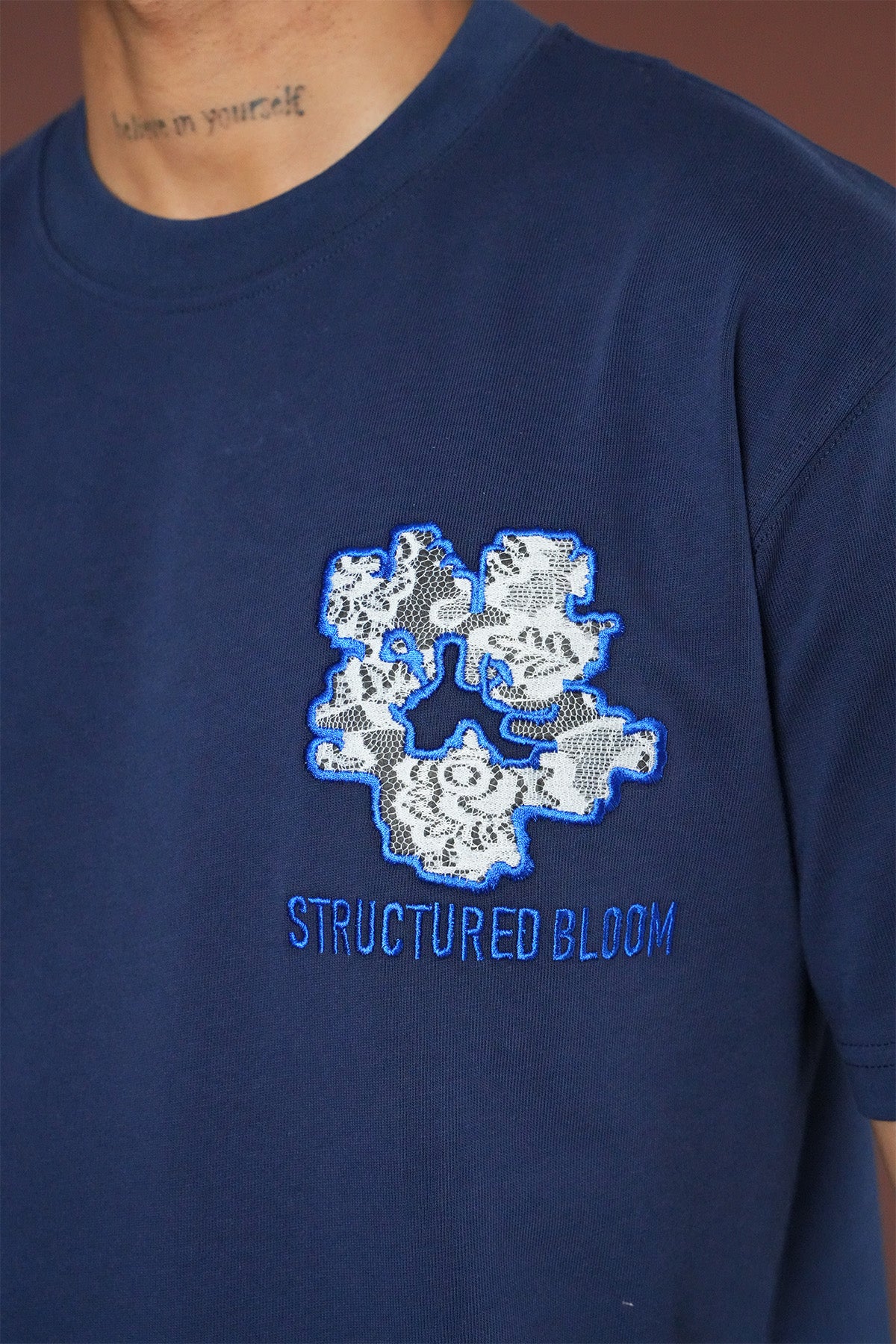 T-Shirt Homme - LL110097