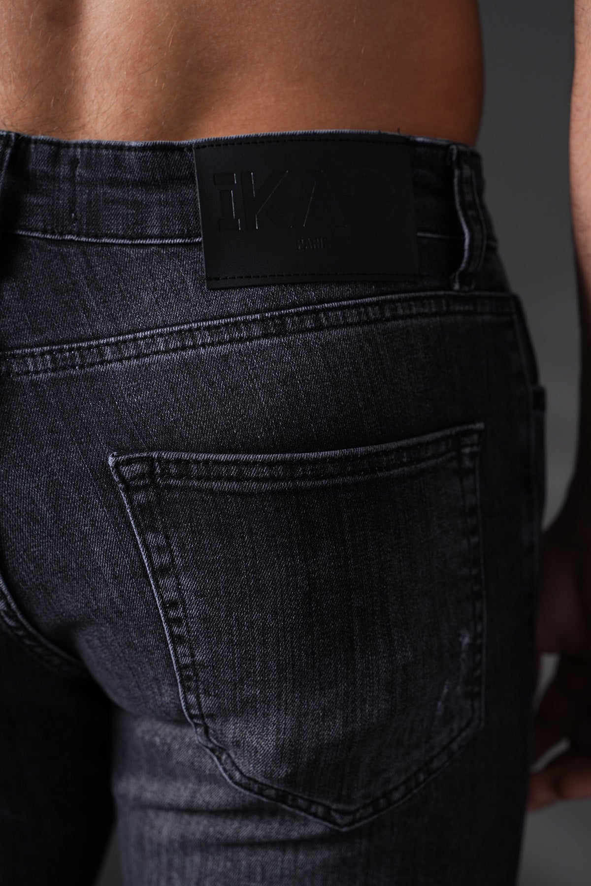JEAN FLARE 4112