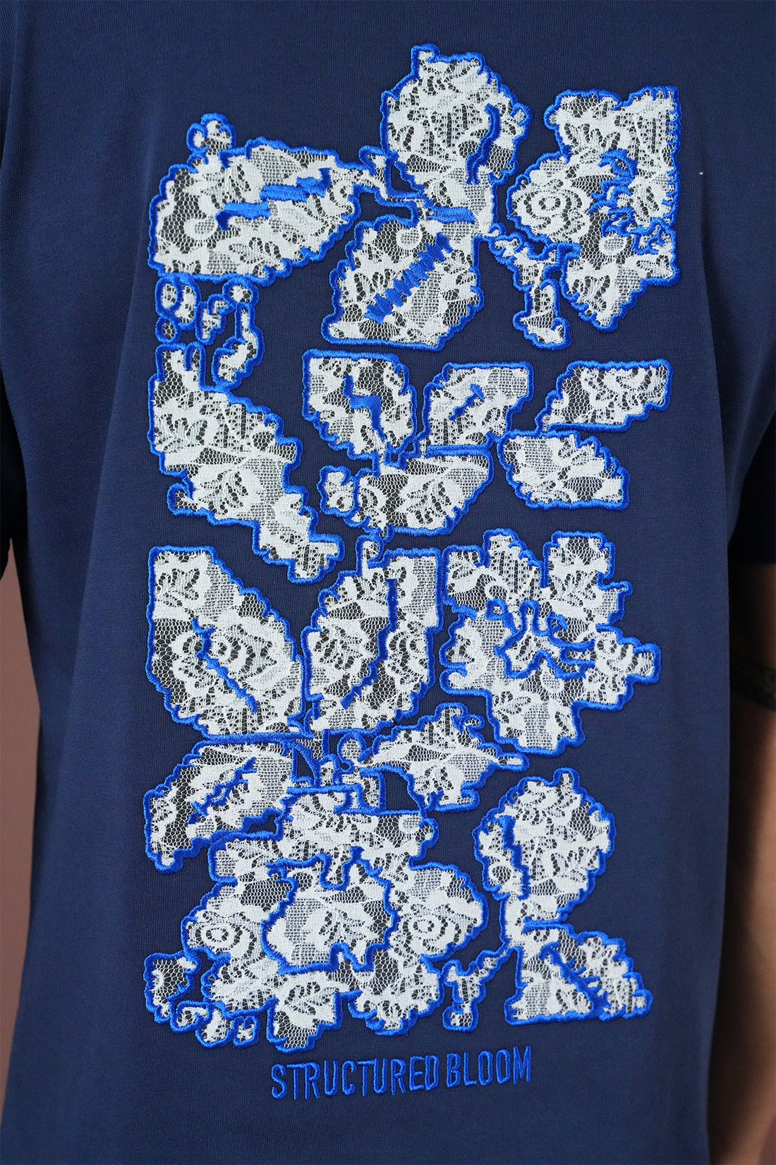 Herren-T-Shirt - LL110097