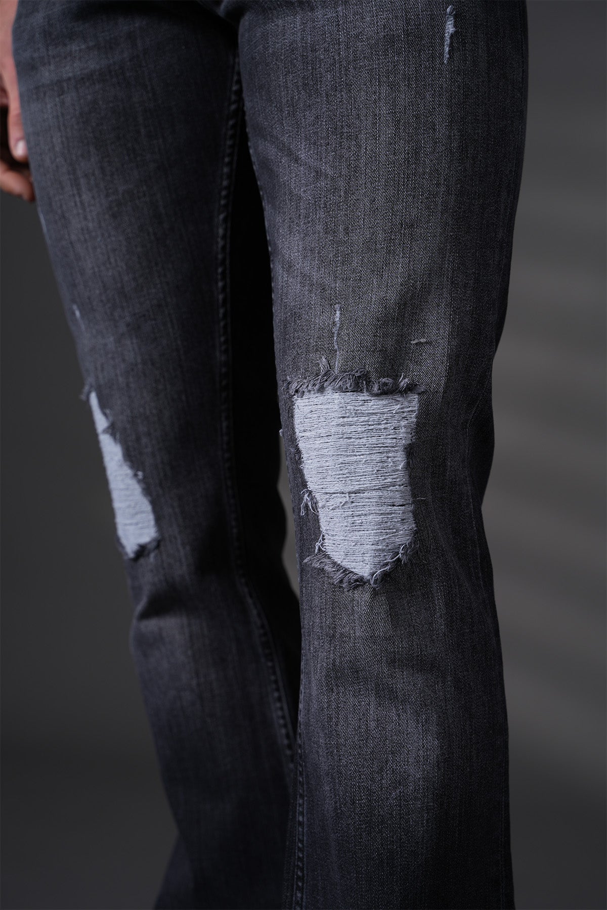 JEAN FLARE 4112