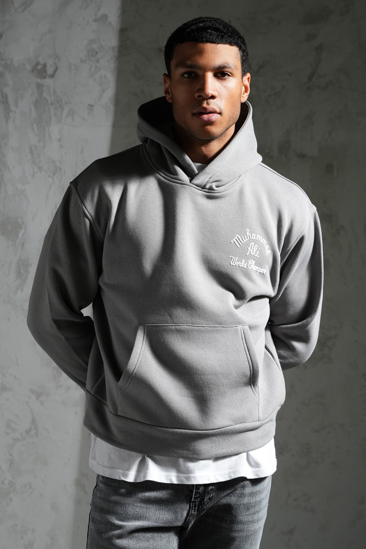 SWEAT LP2602