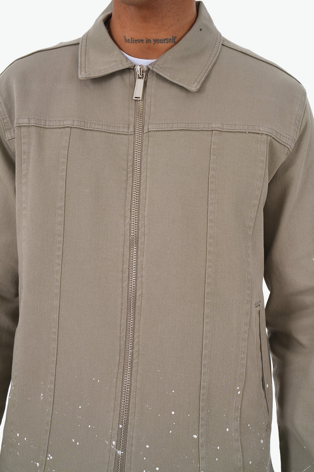 SURVÊTEMENT JEAN ART506-433