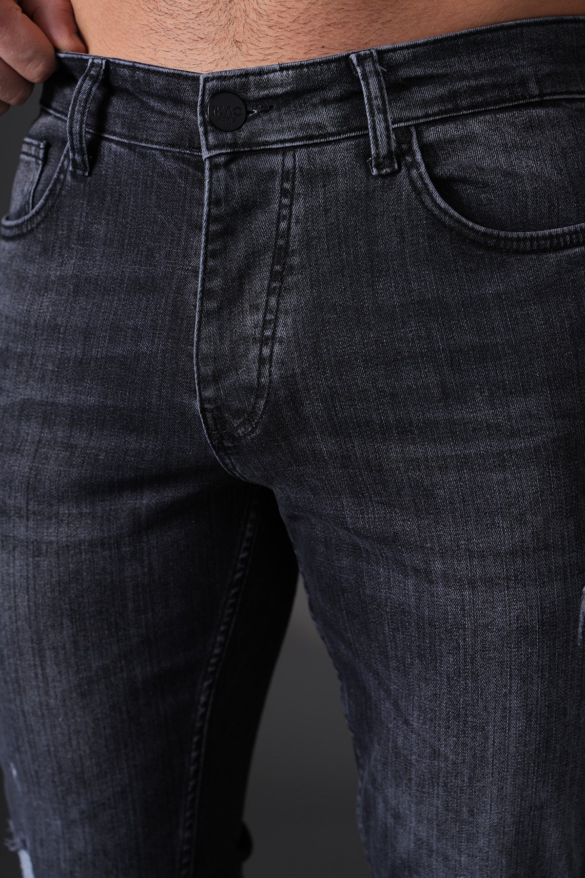 JEAN FLARE 4112