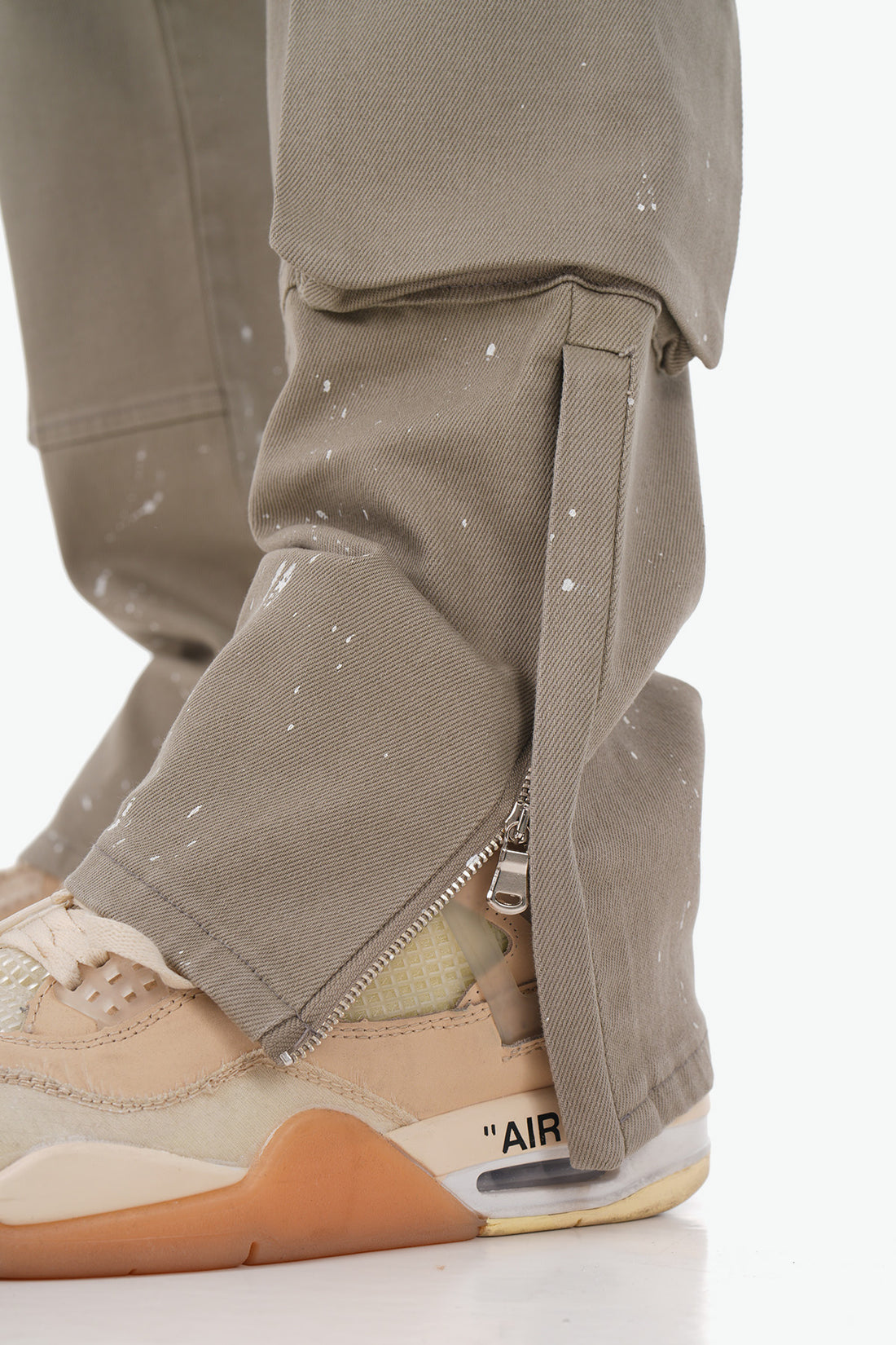 TRAININGSANZUG JEAN ART506-433