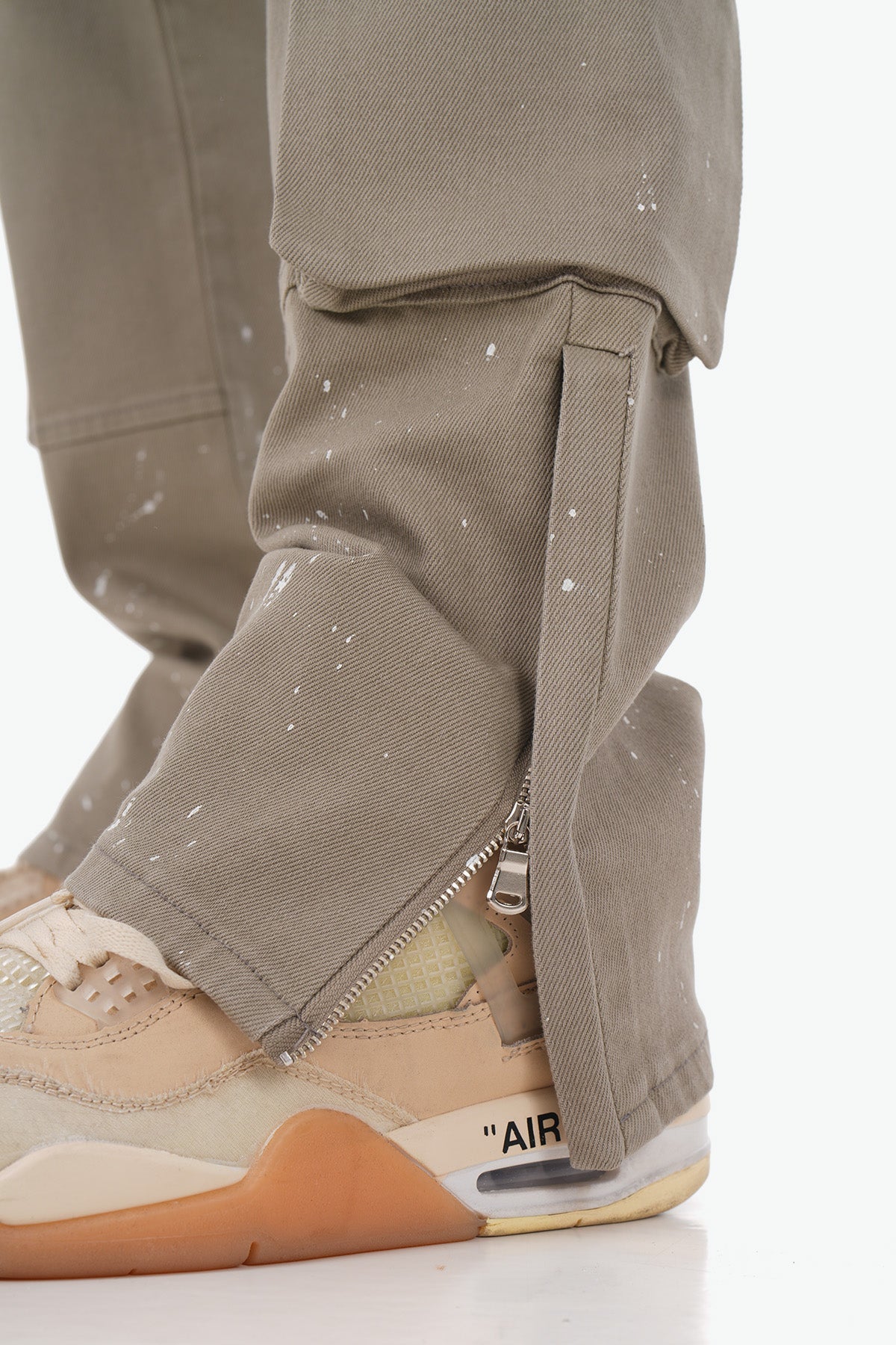 SURVÊTEMENT JEAN ART506-433