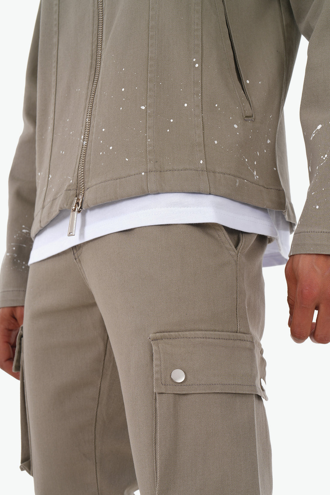 TRAININGSANZUG JEAN ART506-433