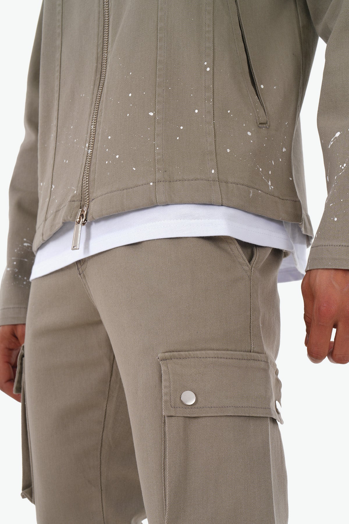 SURVÊTEMENT JEAN ART506-433