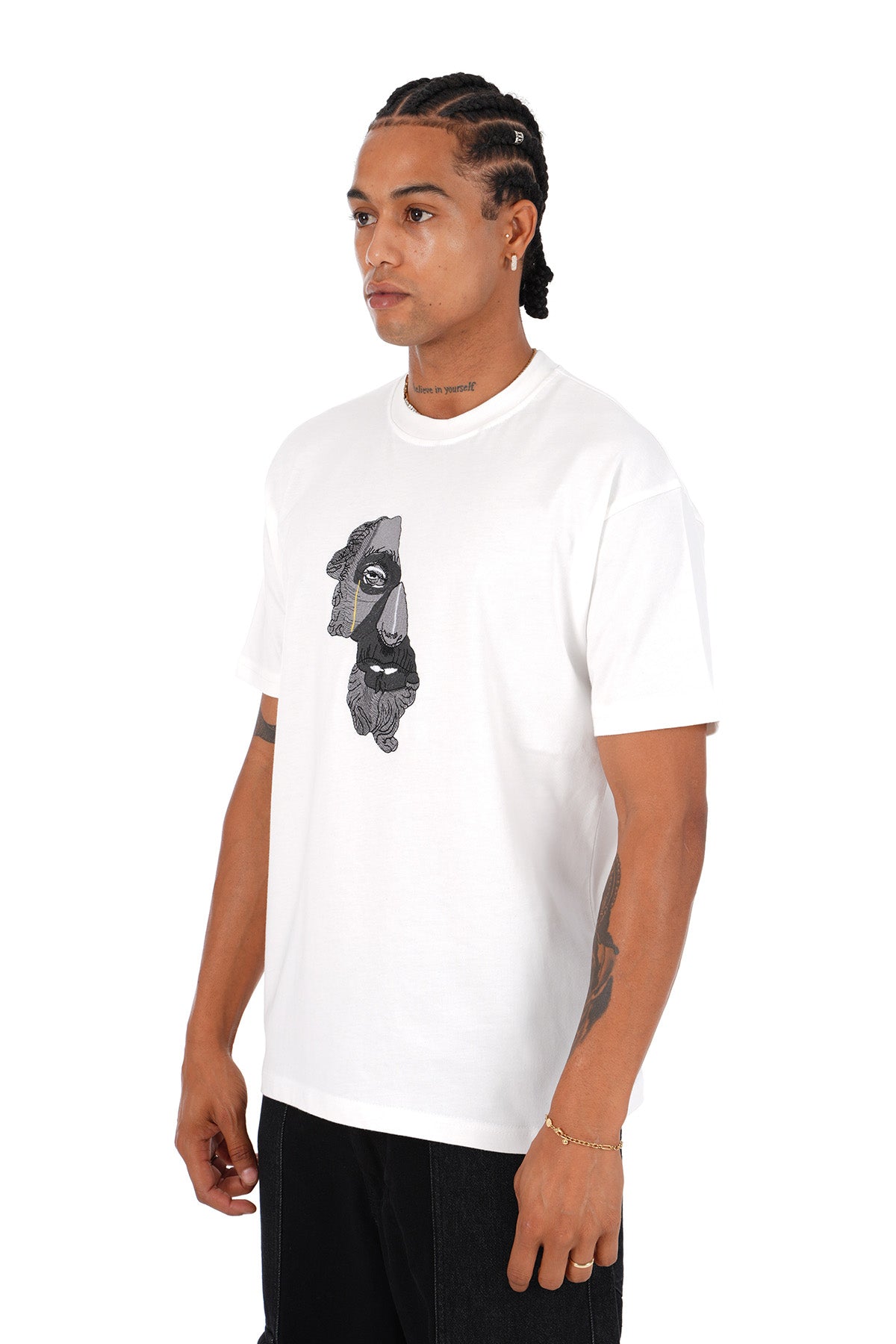 TEE SHIRT LL1059