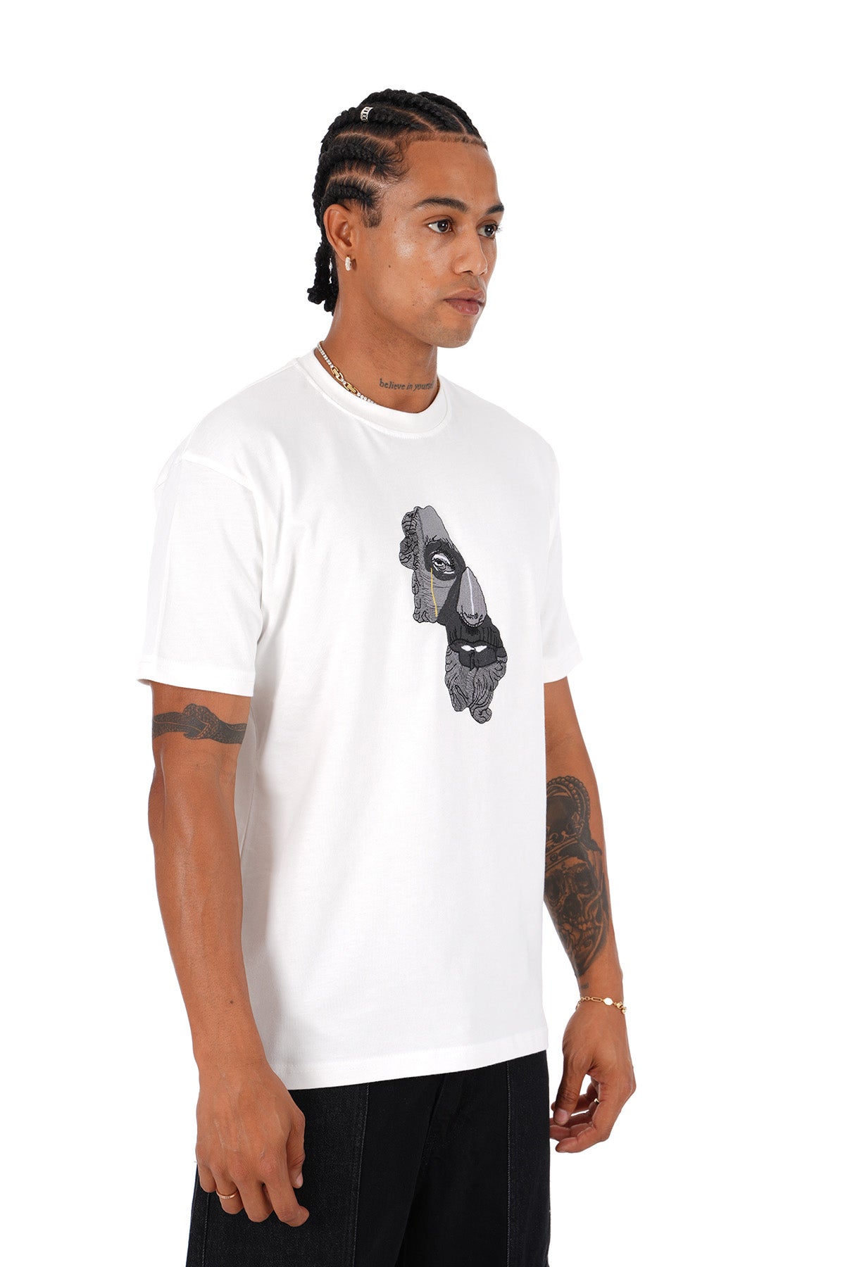 TEE SHIRT LL1059
