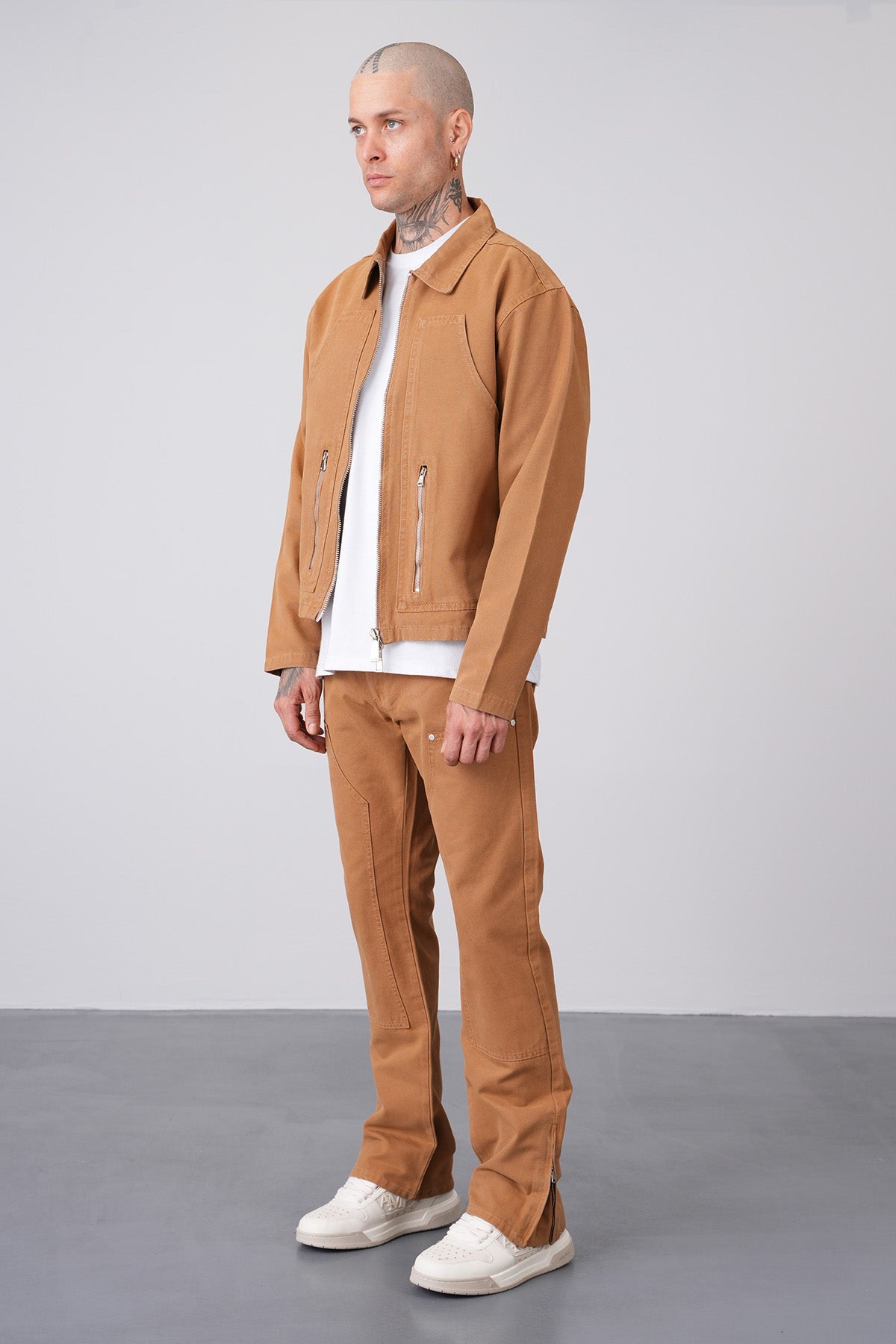 ENSEMBLE ART551-2019