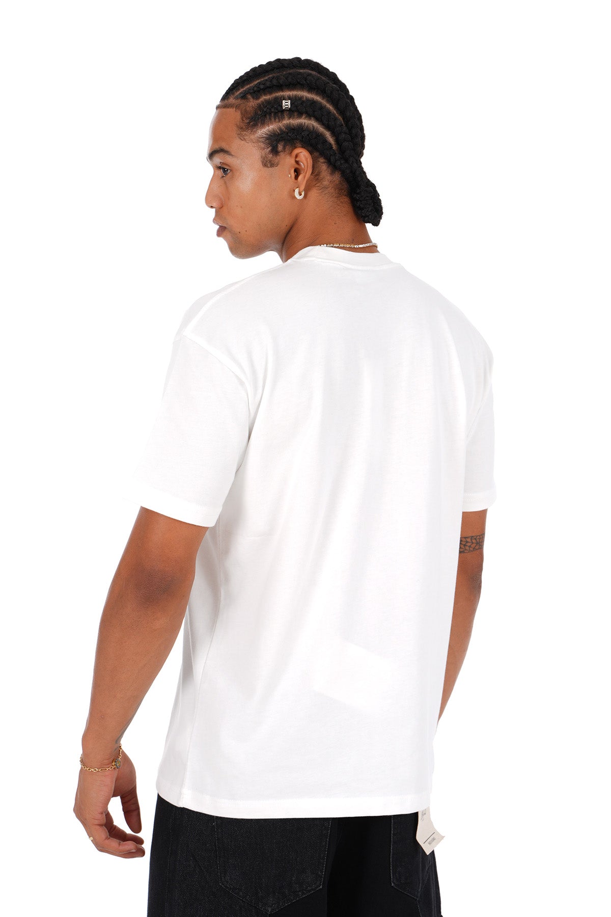 TEE SHIRT LL1059