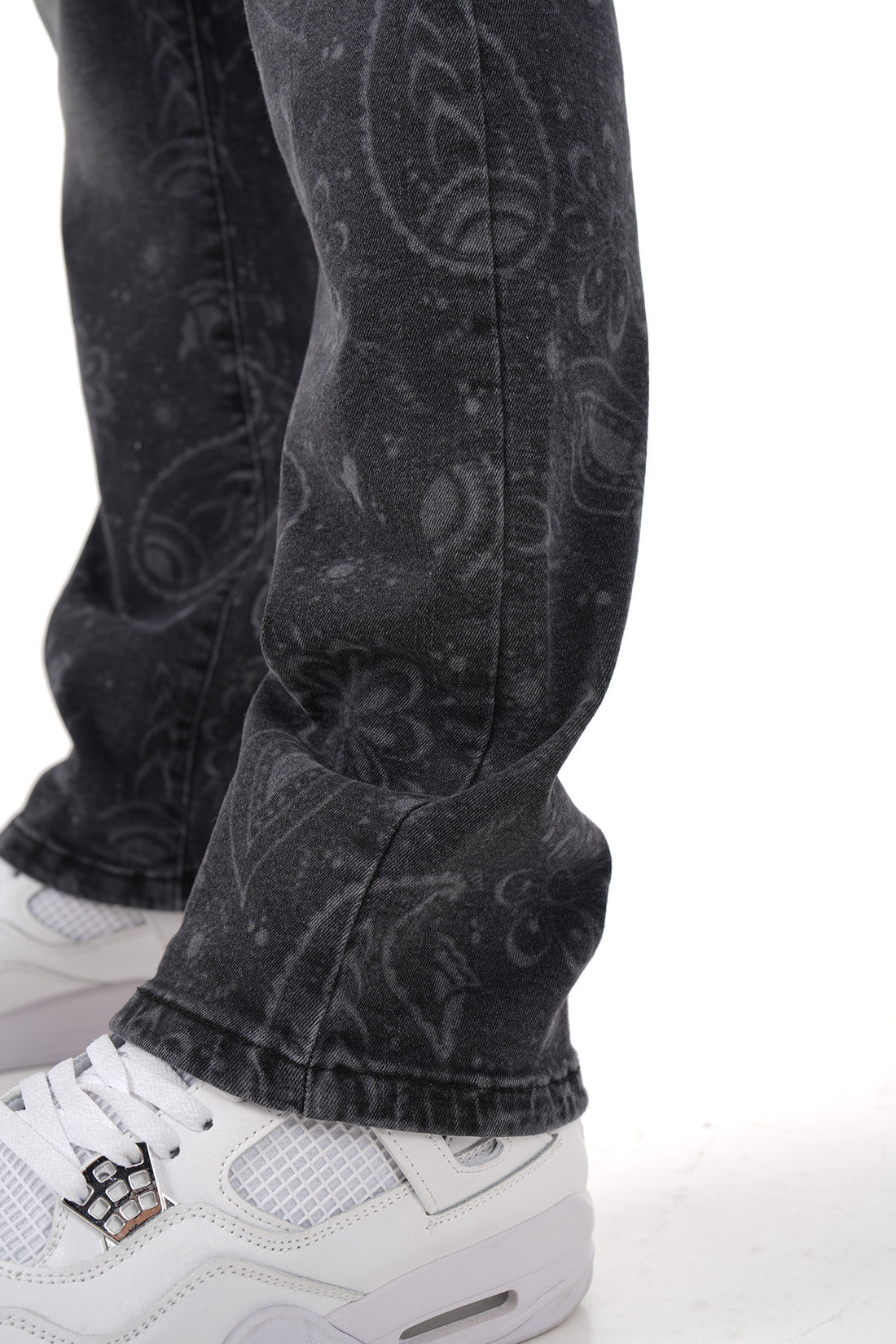 JEAN FLARE LL2000218