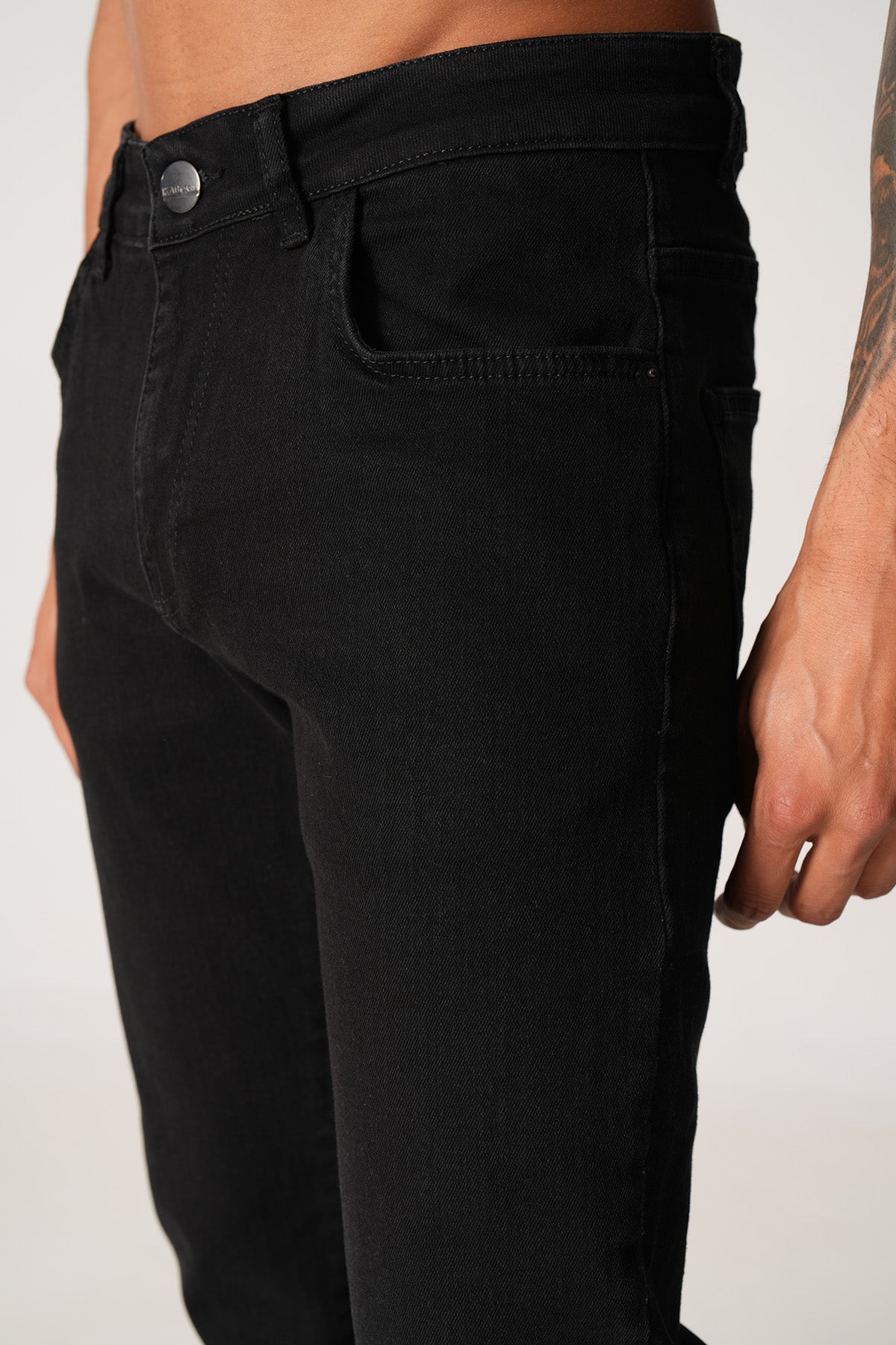 JEAN FLARE LL2000270
