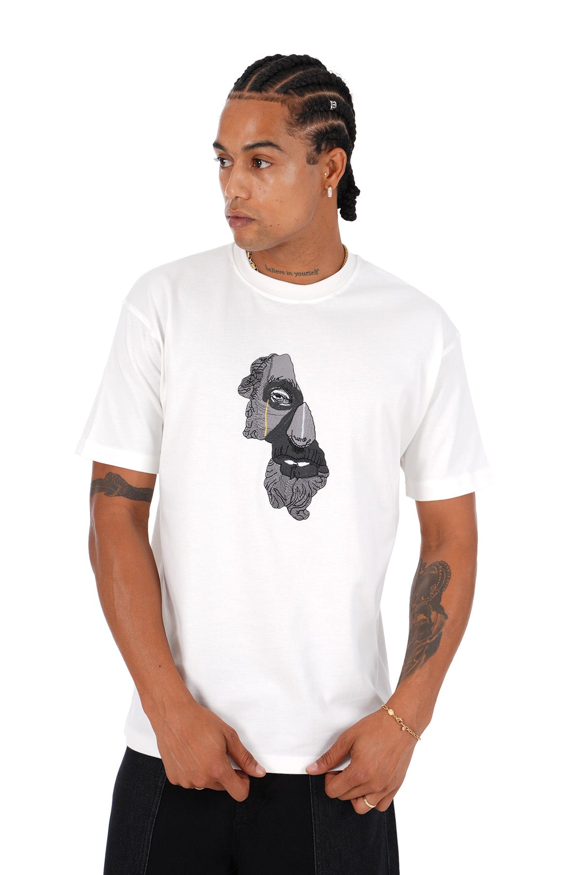 TEE SHIRT LL1059