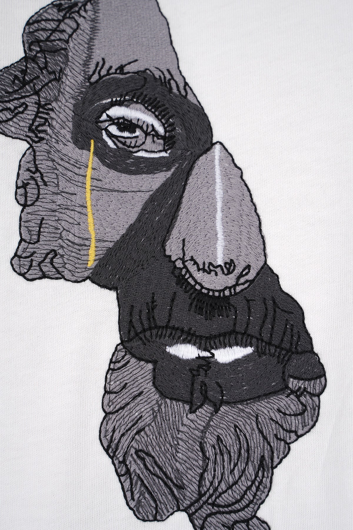 TEE SHIRT LL1059