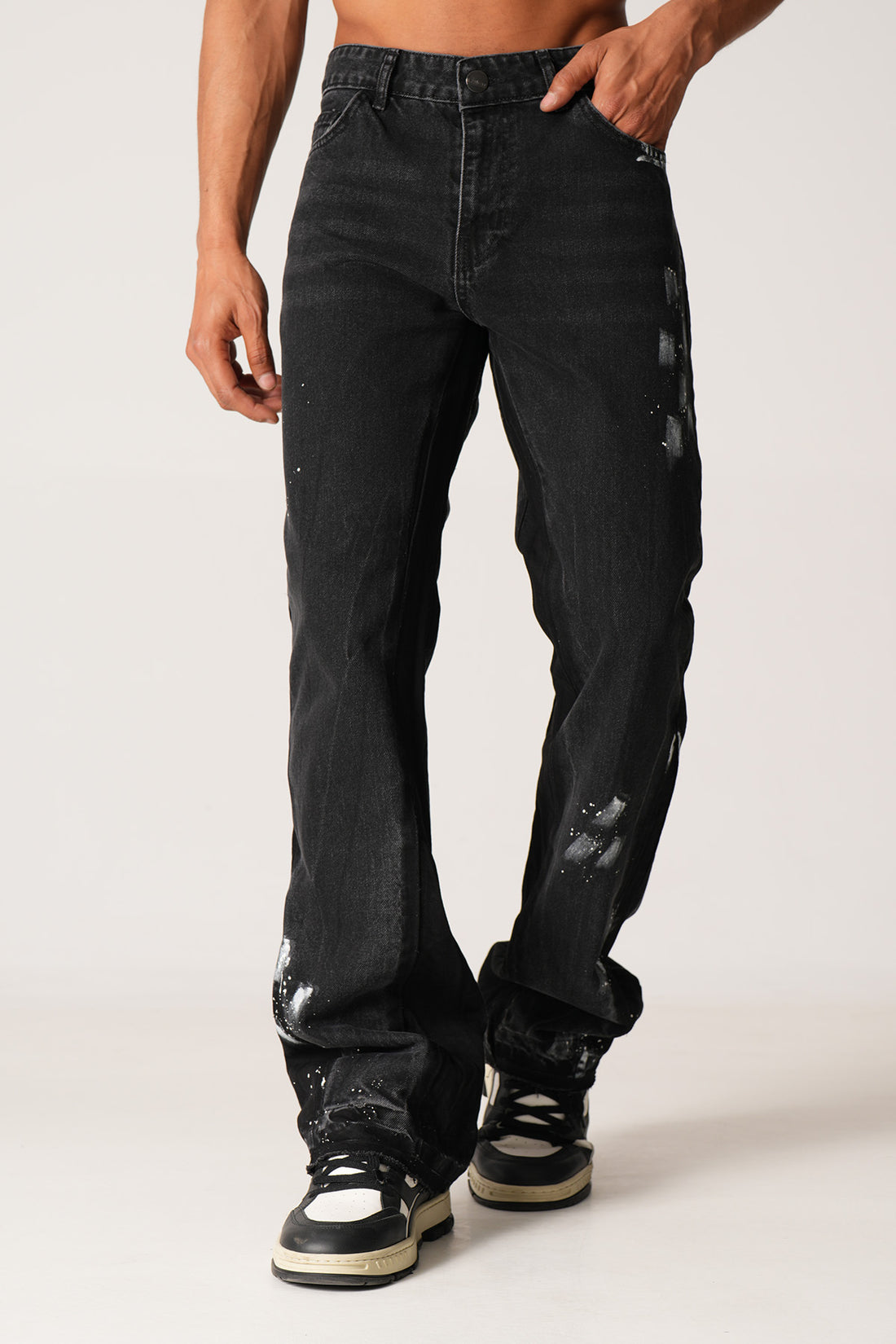 JEAN FLARE LL2000354