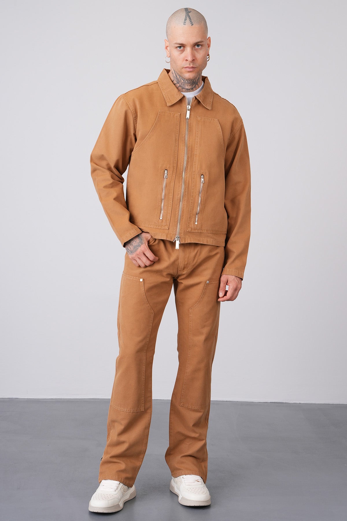 ENSEMBLE ART551-2019