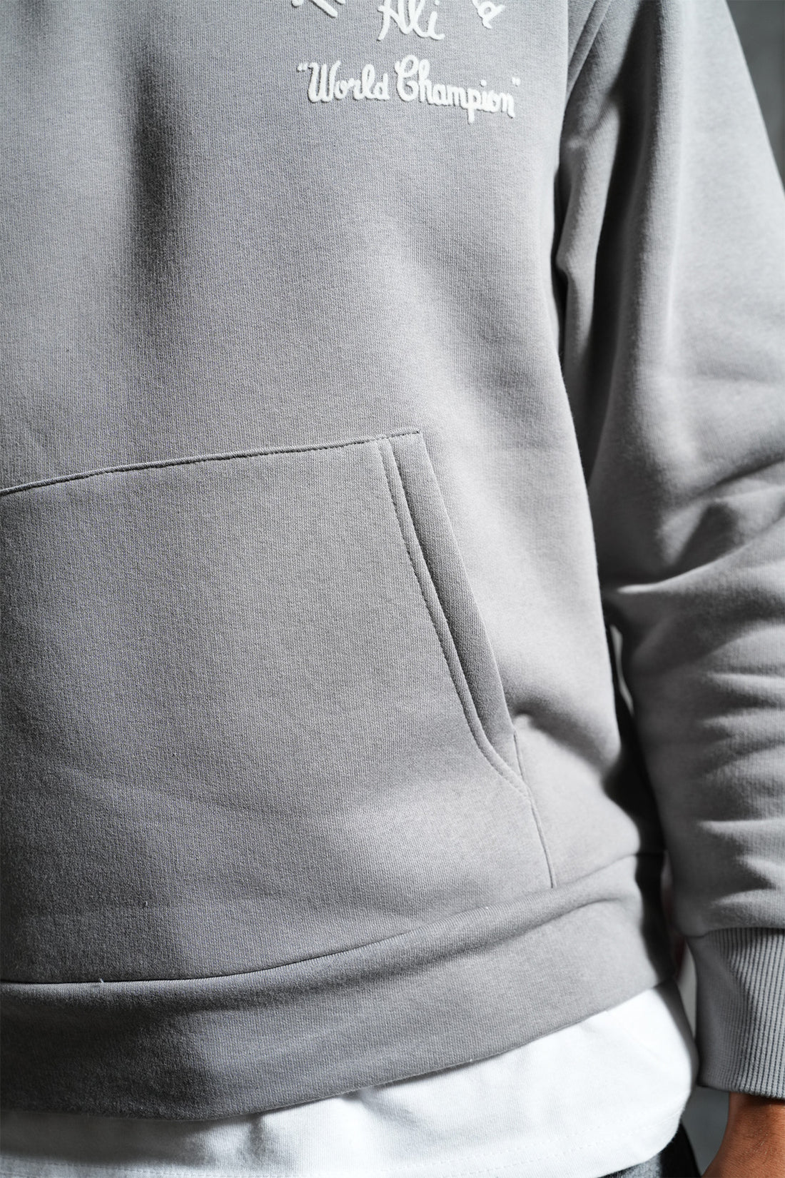 SWEAT LP2602