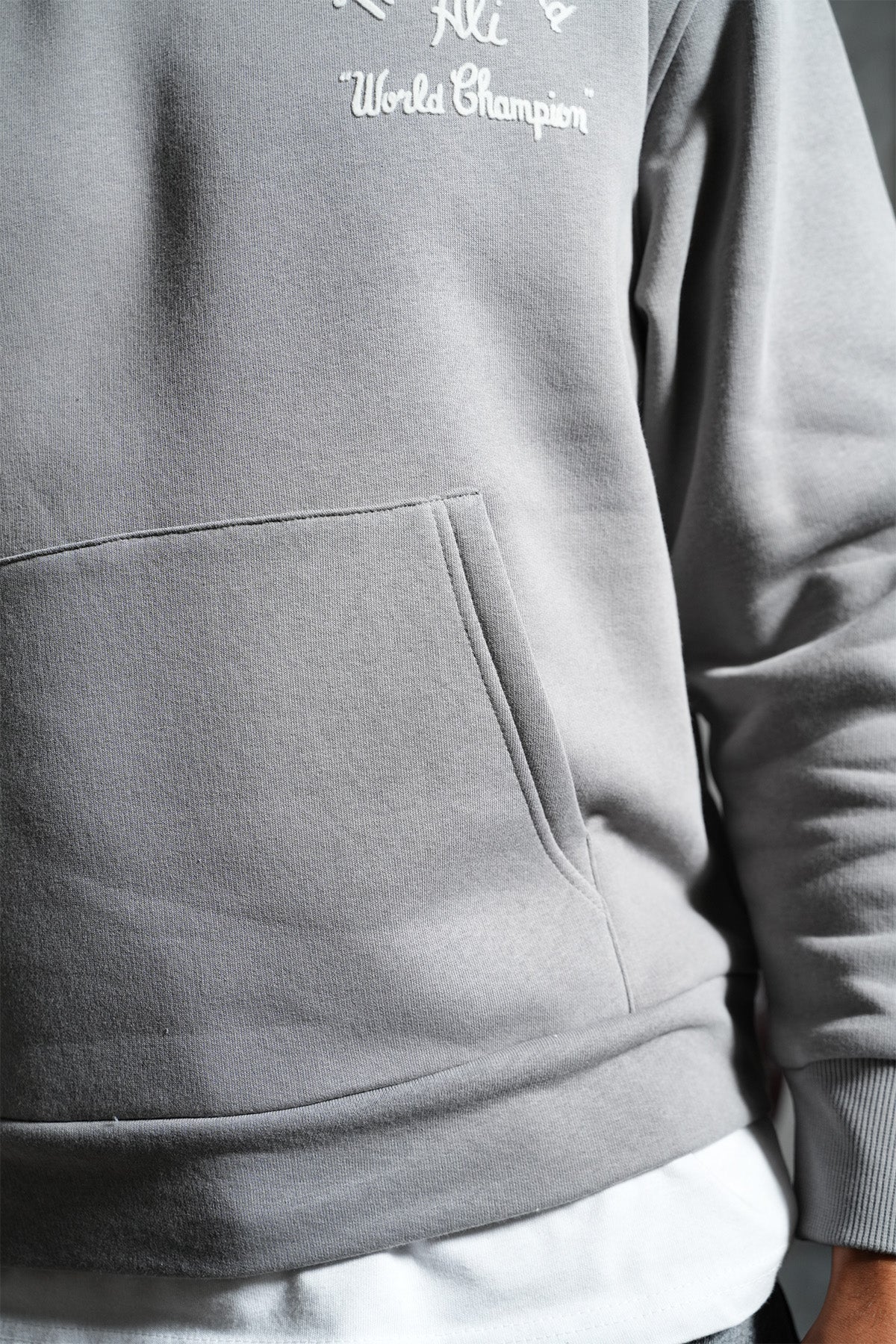 SWEAT LP2602