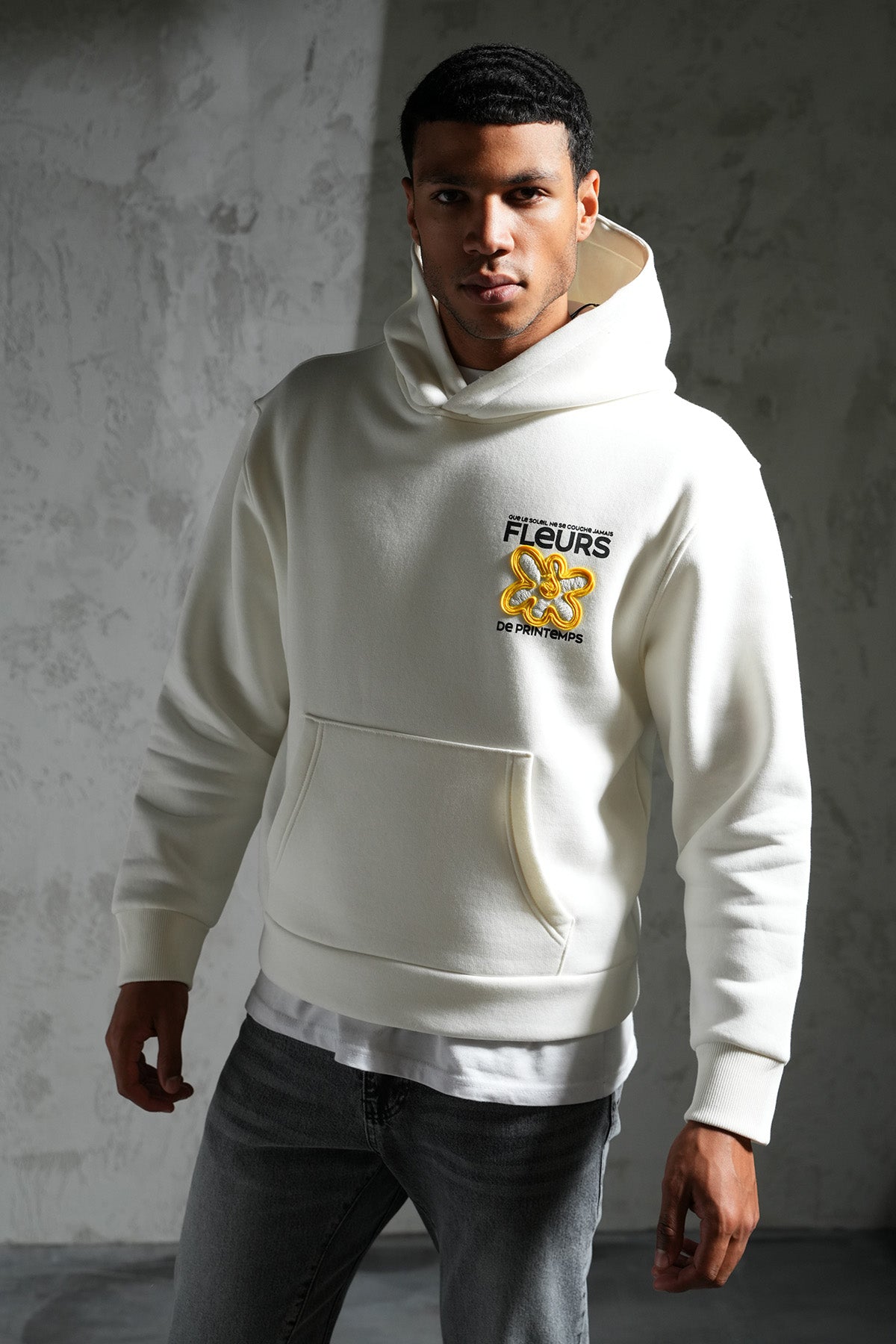SWEAT LP2637