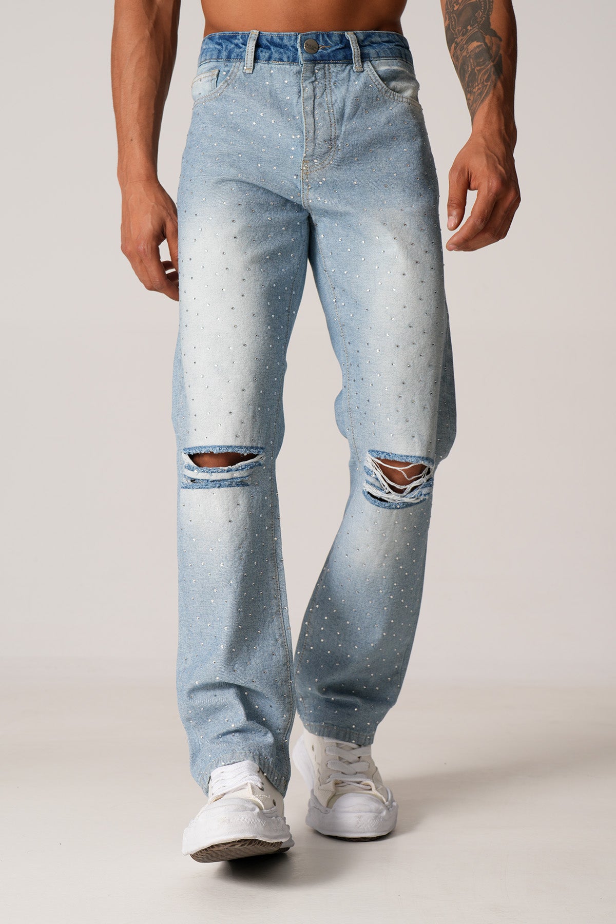 JEAN FLARE LL2000364