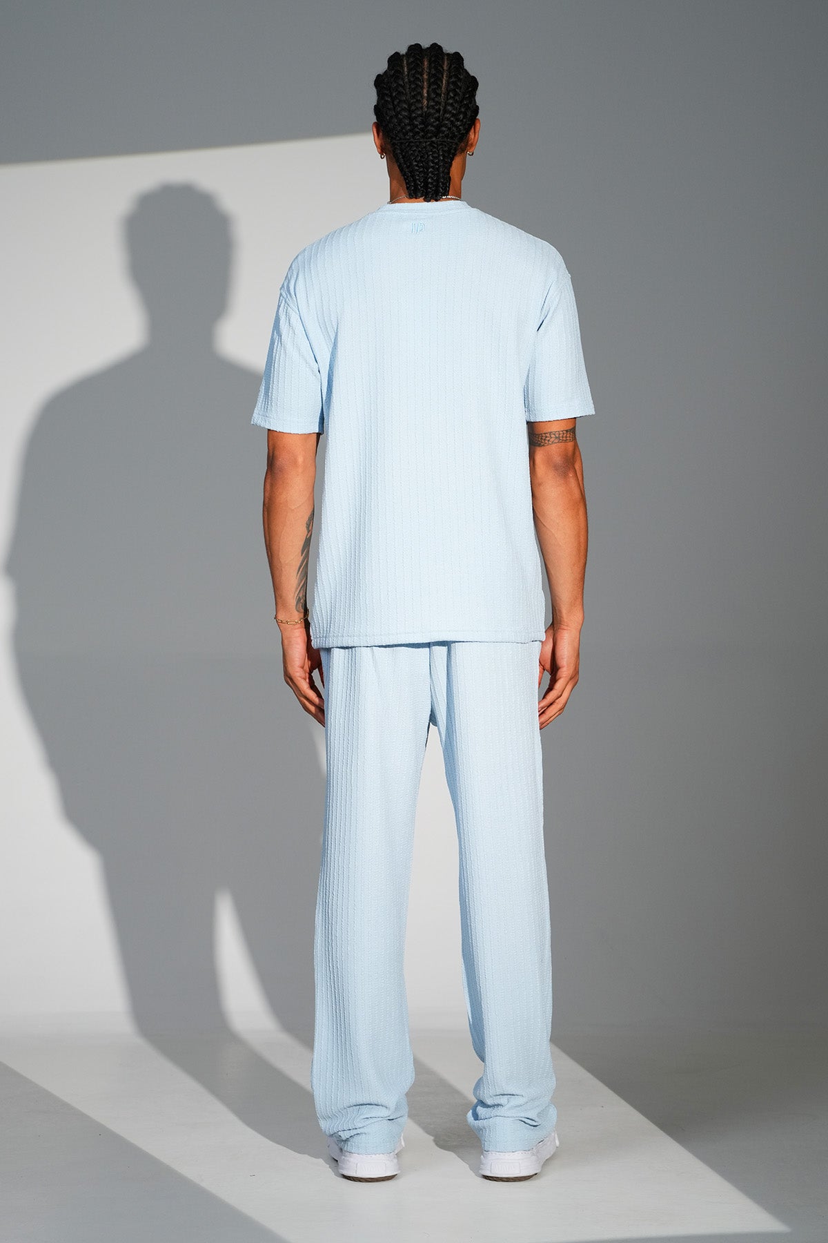 ENSEMBLE LL5104 - LIGHT BLUE
