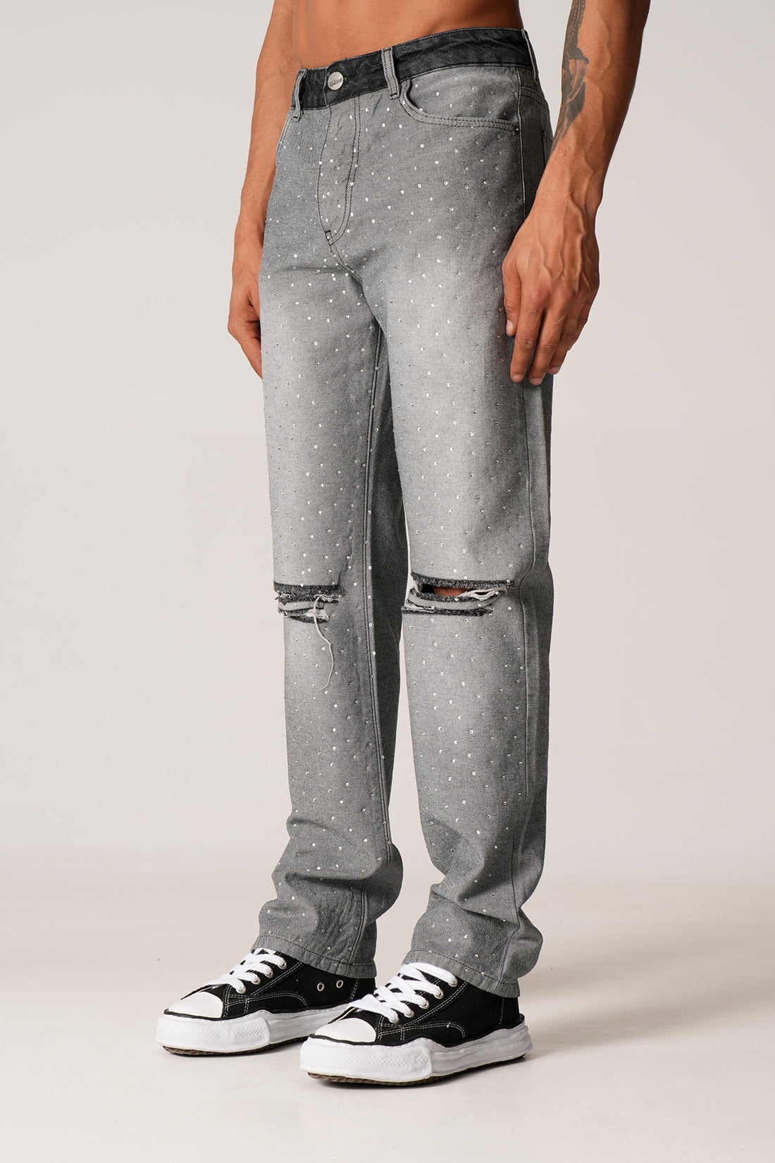 JEAN FLARE LL2000363
