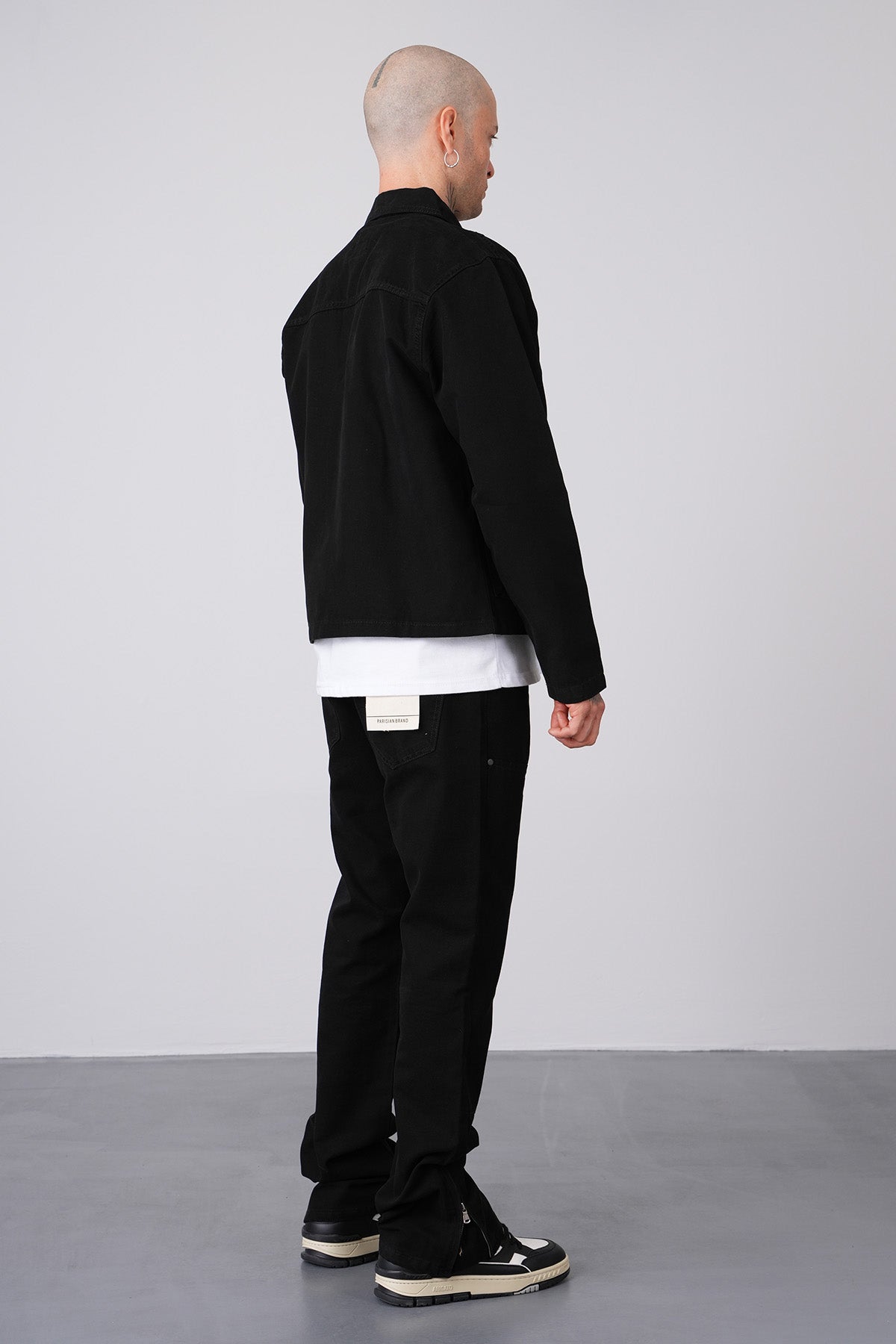 ENSEMBLE ART551-2019