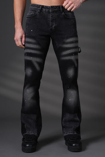 JEAN FLARE 4115