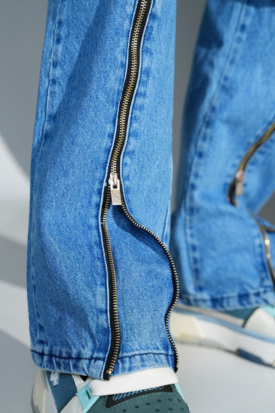 JEAN FLARE LL2000357