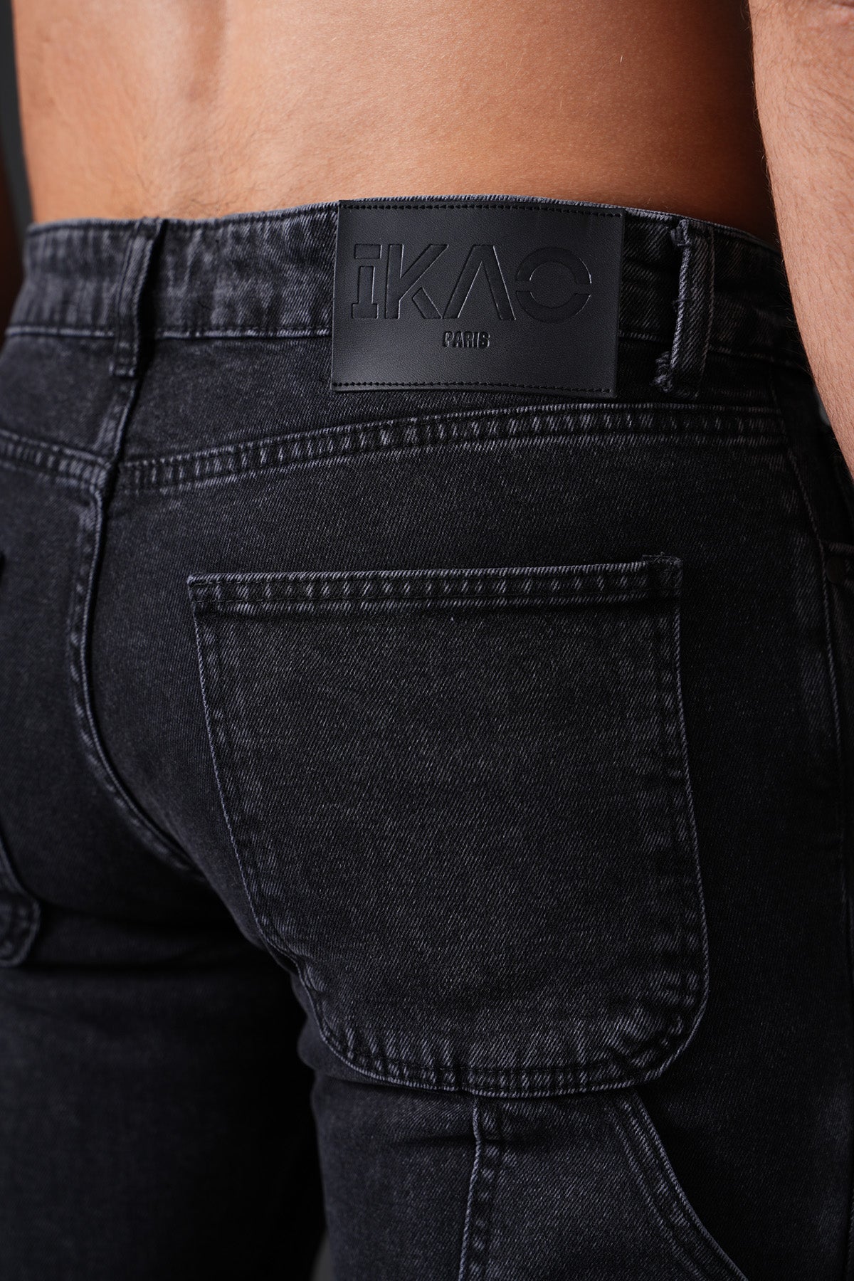 JEAN FLARE 4115