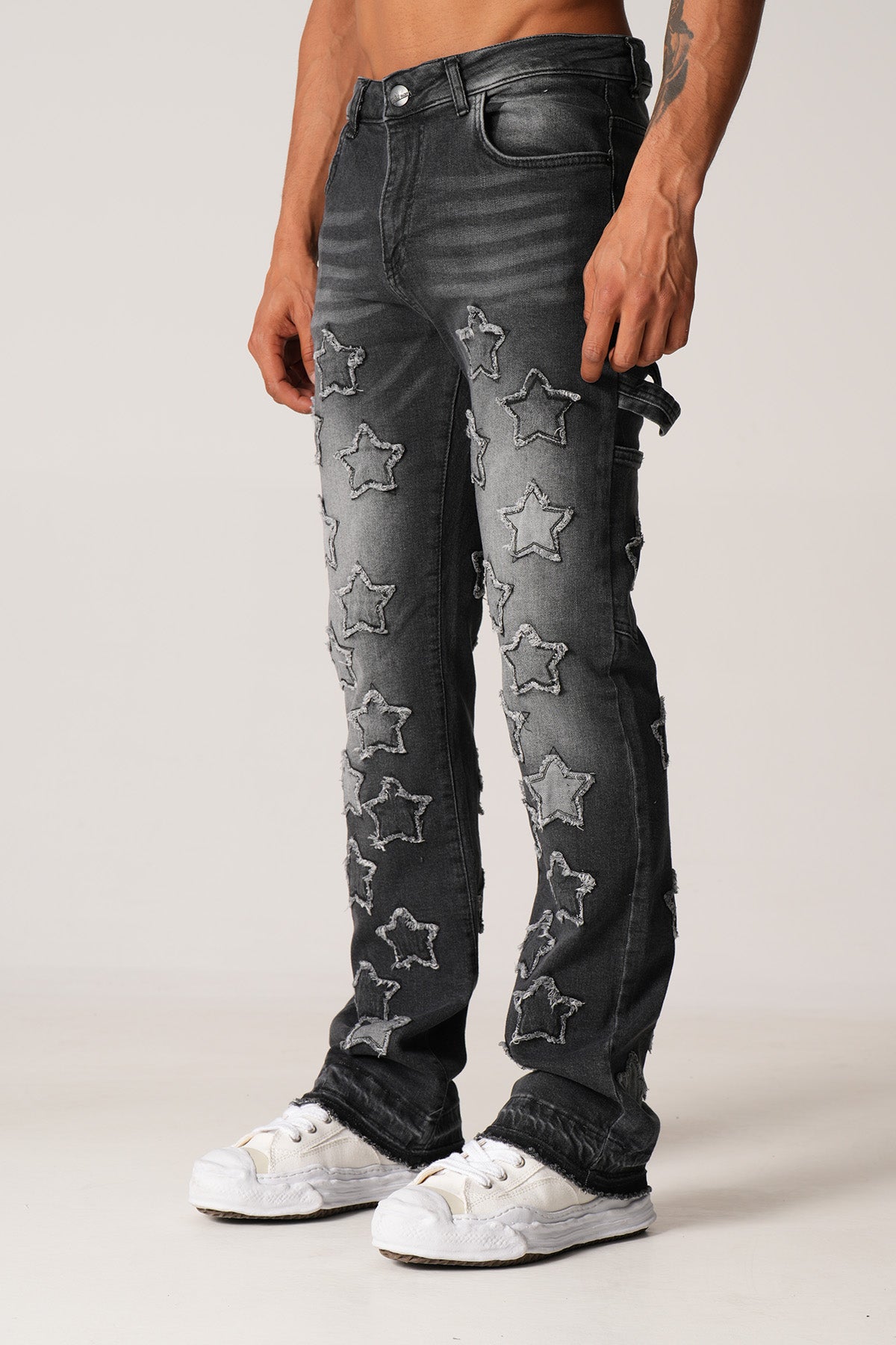 JEAN FLARE LL2000221