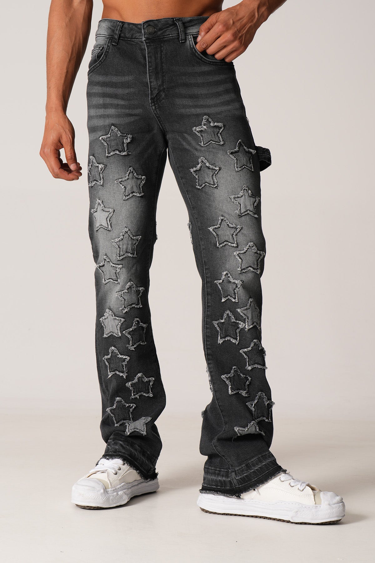 JEAN FLARE LL2000221