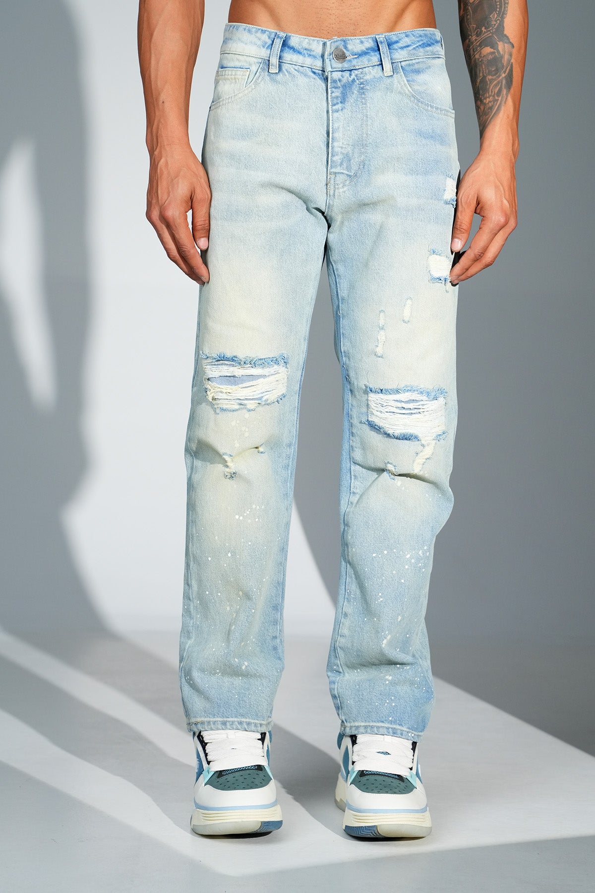 Selected Variant Image