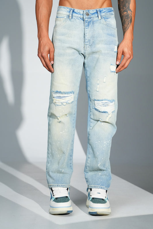 JEAN REGULAR LL2000385