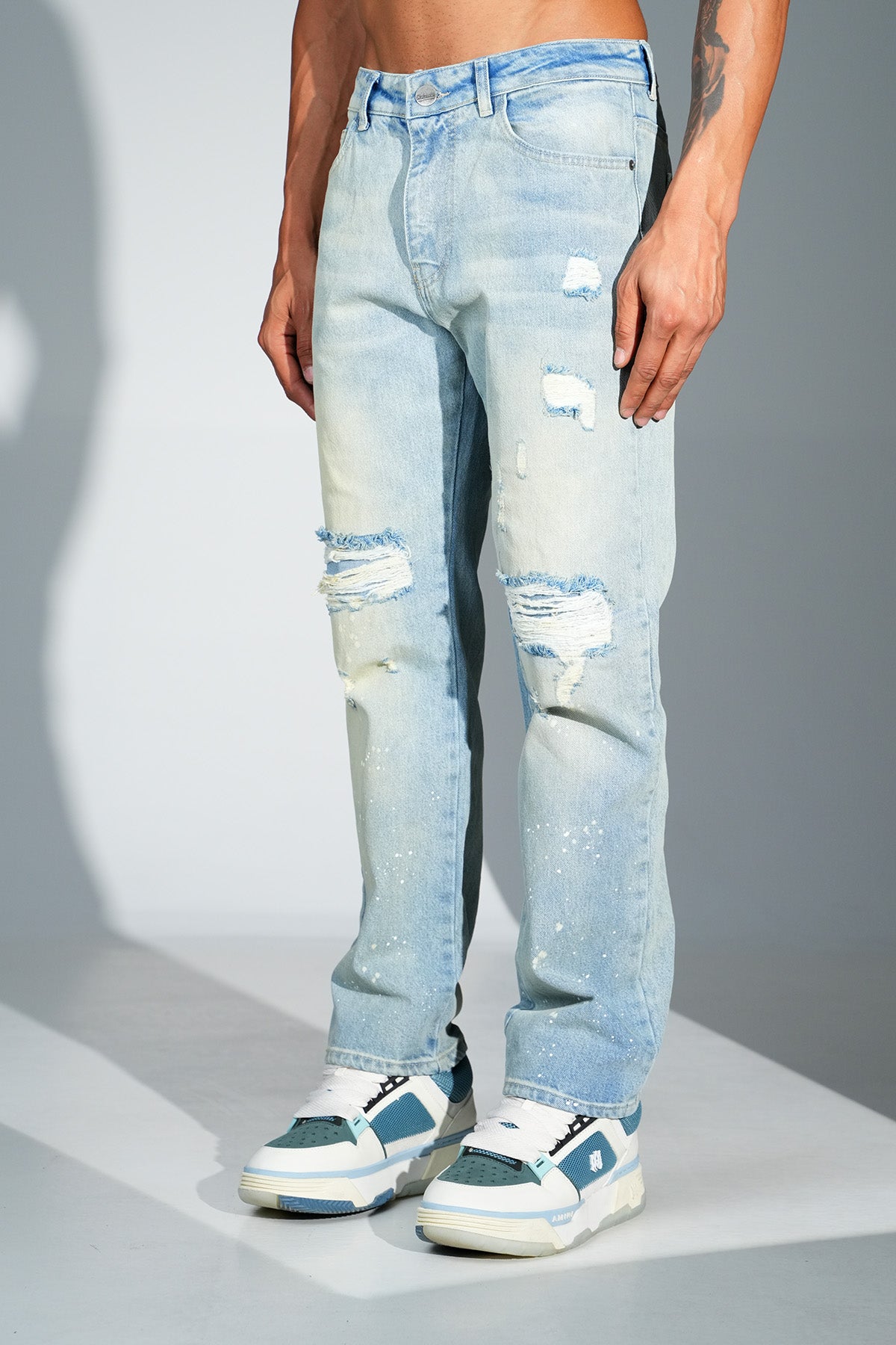 JEAN REGULAR LL2000385