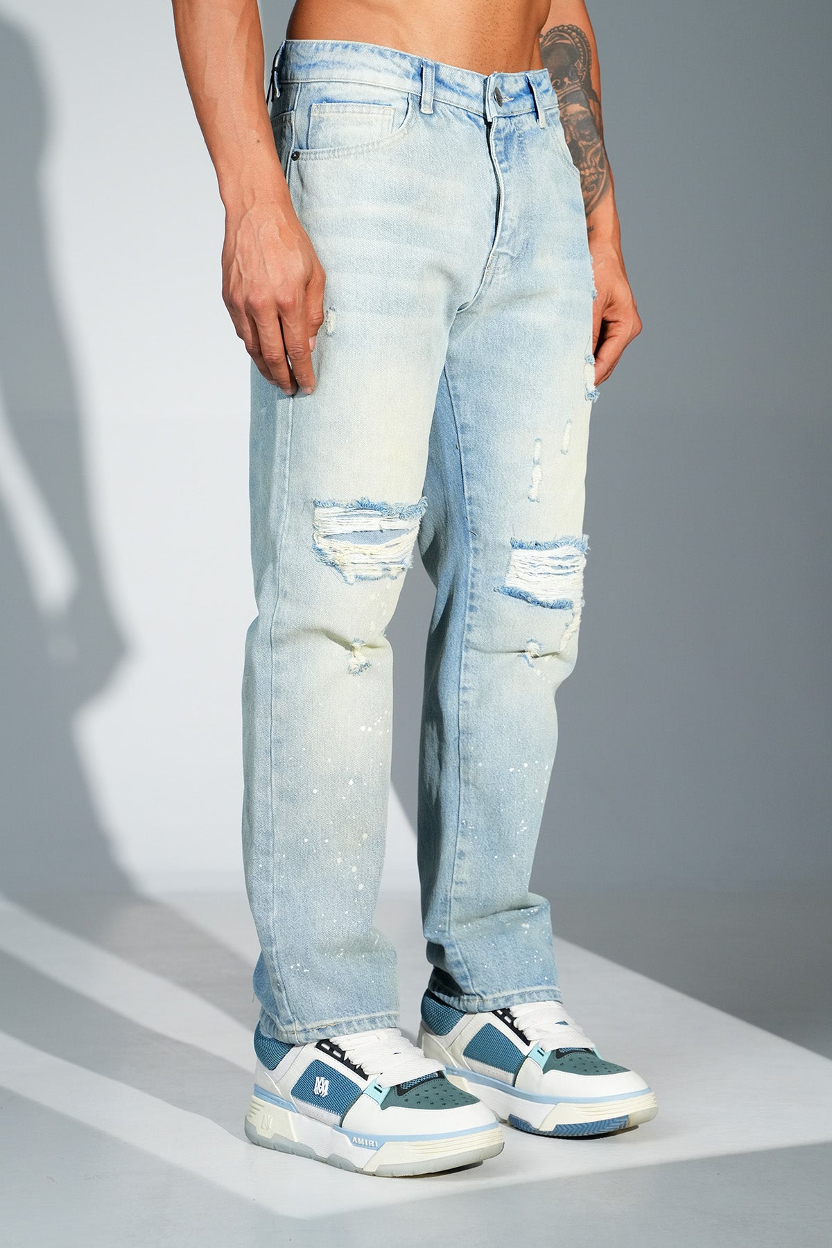 JEAN REGULAR LL2000385