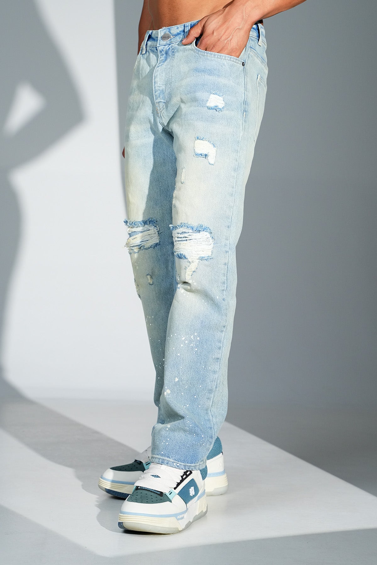 JEAN REGULAR LL2000385