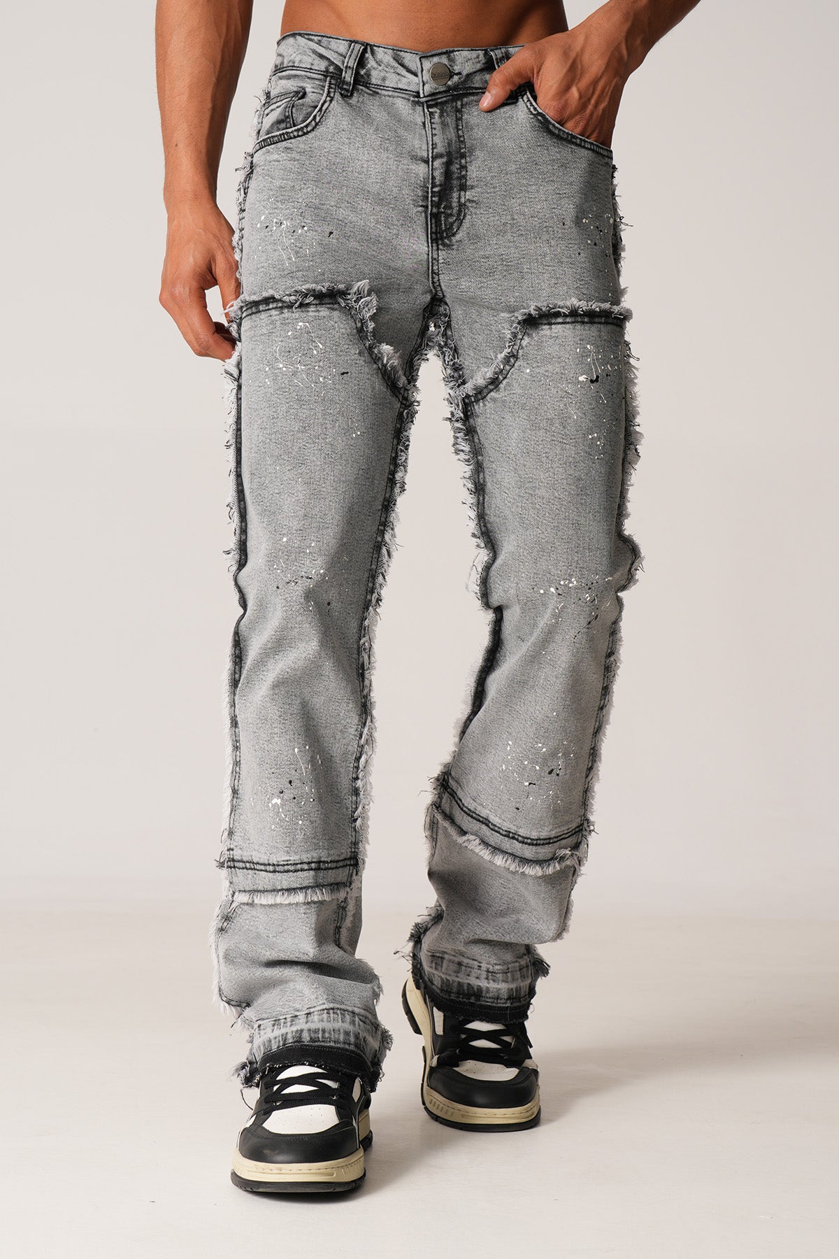 JEAN FLARE LL2000199