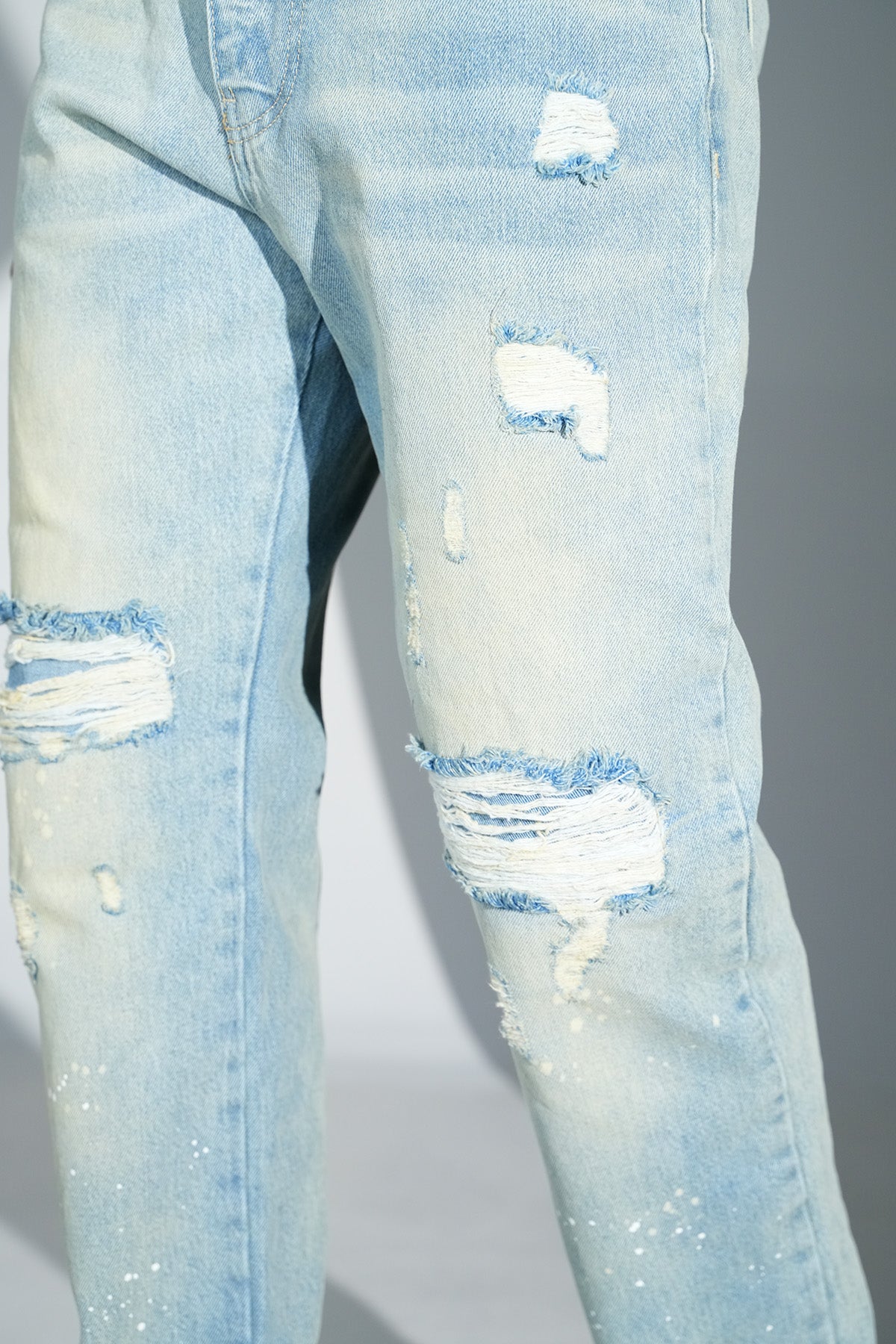 JEAN REGULAR LL2000385