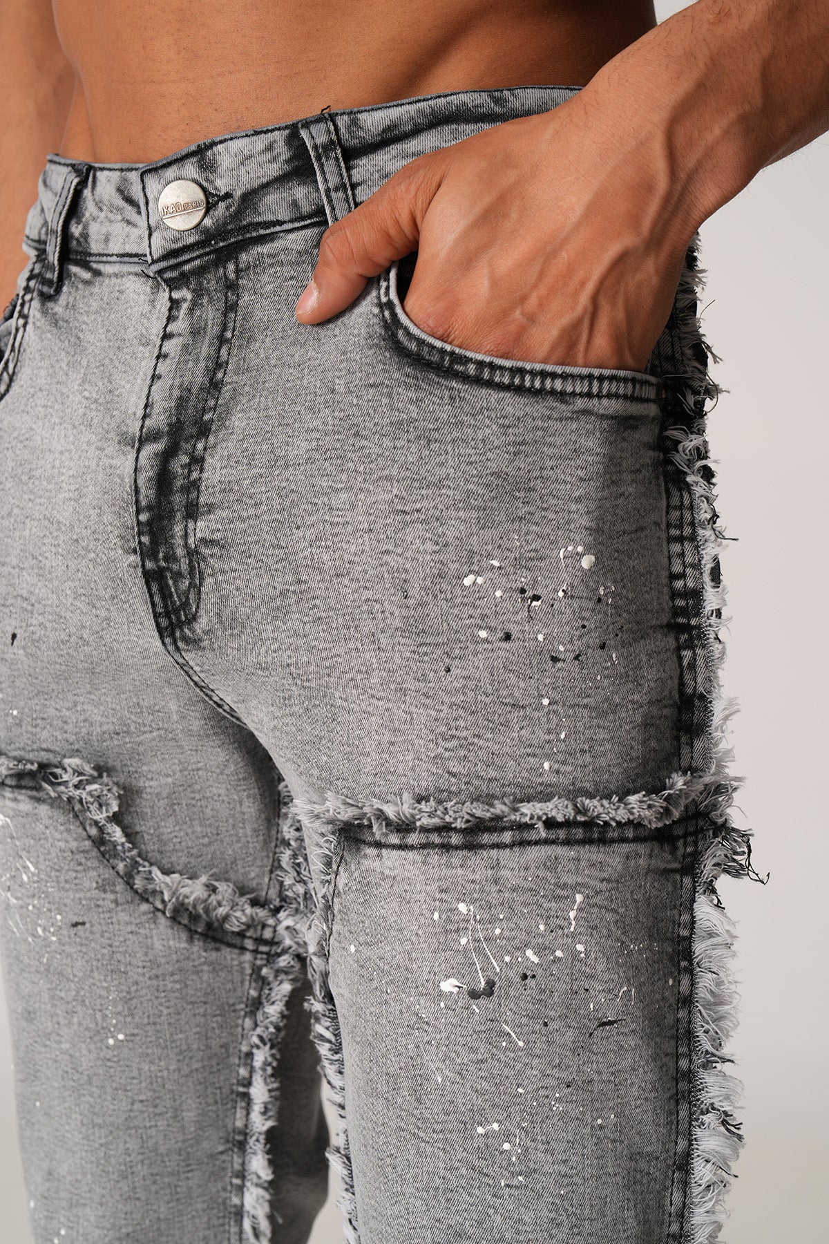 JEAN FLARE LL2000199