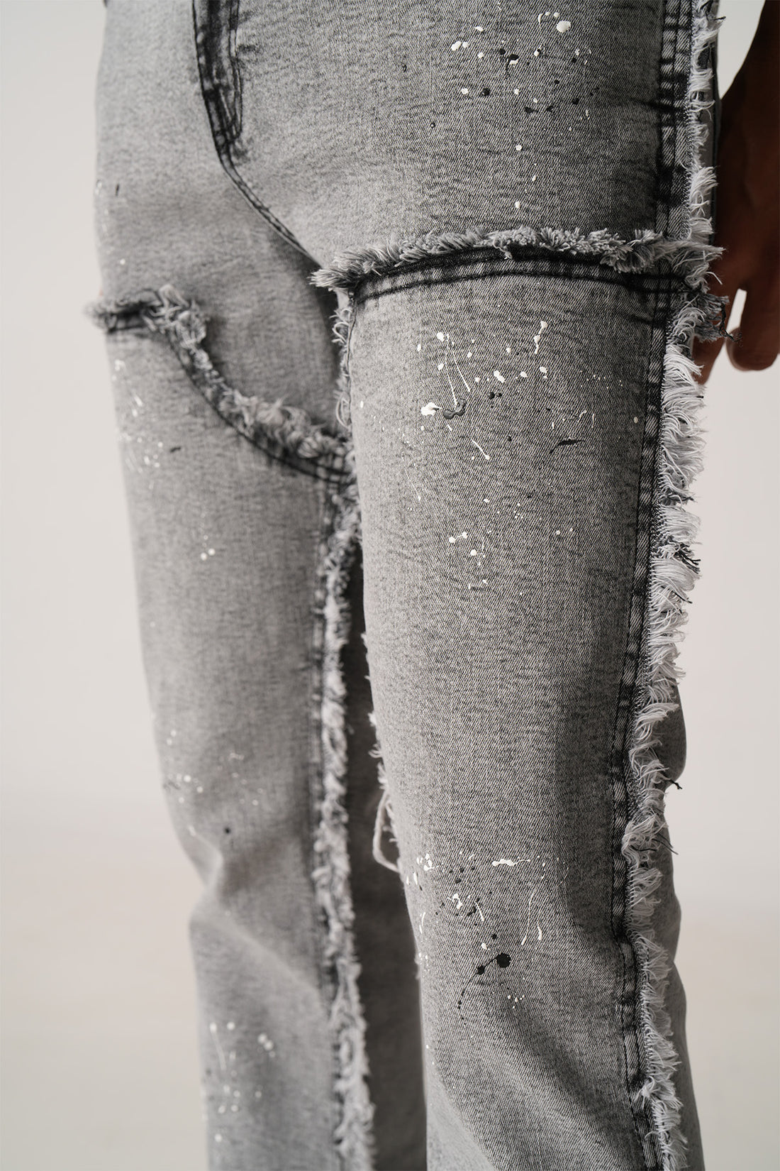 JEAN FLARE LL2000199