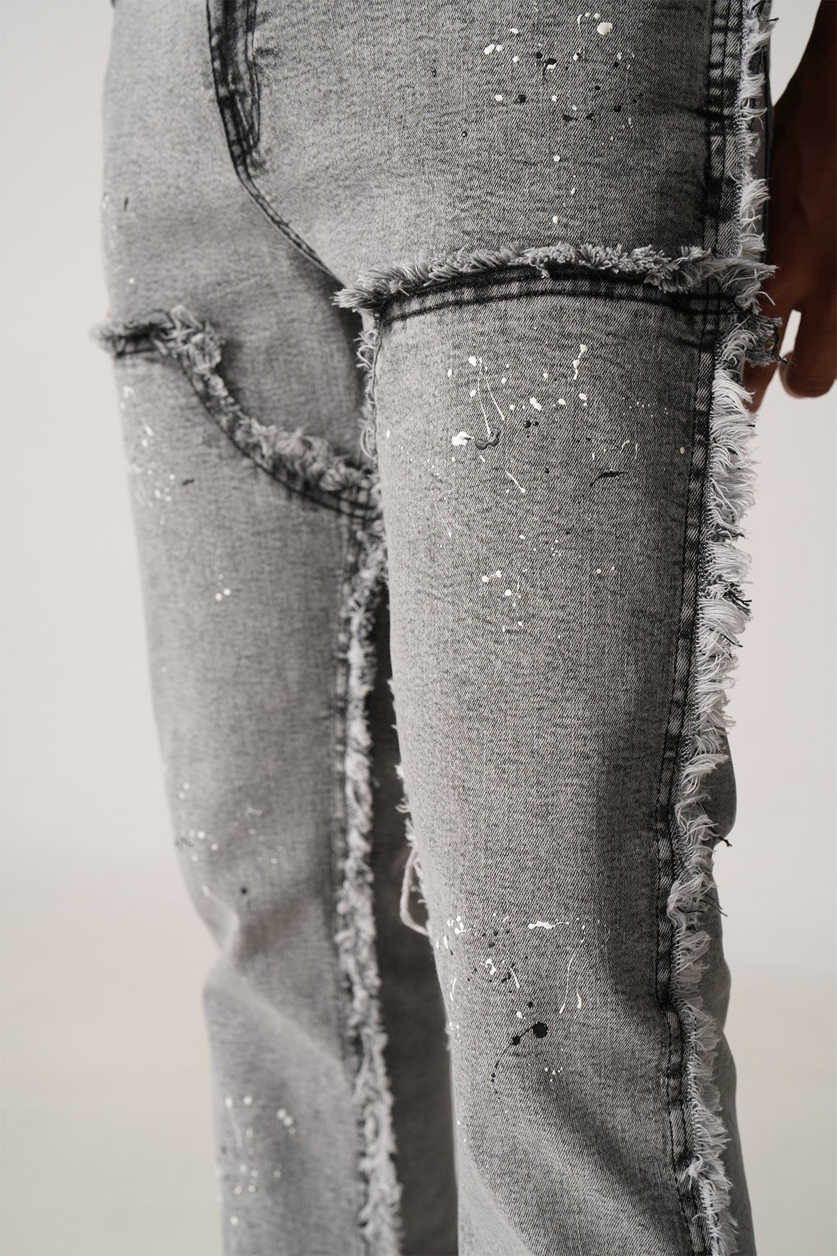 JEAN FLARE LL2000199